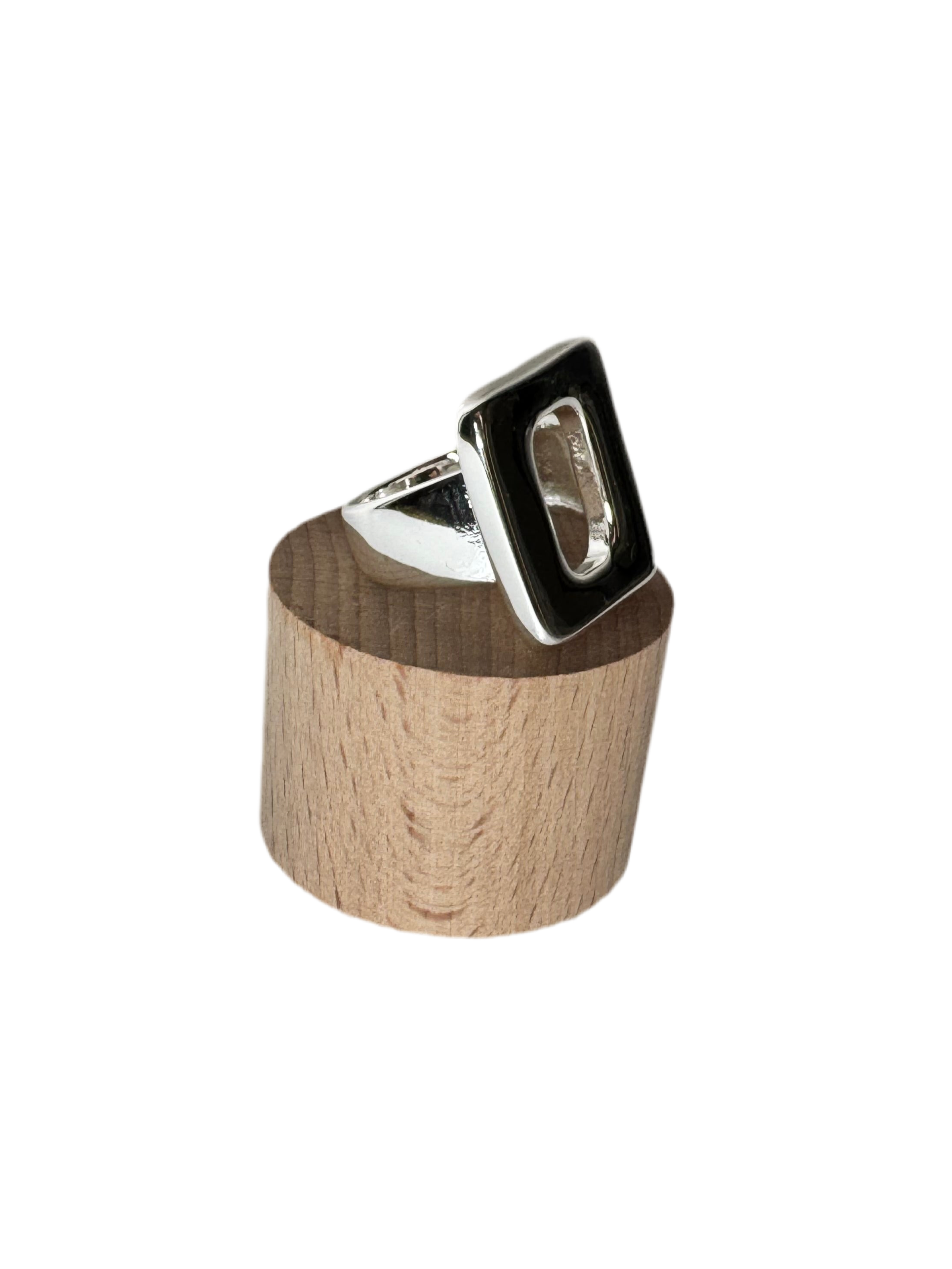 Anillo RECTANGULAE