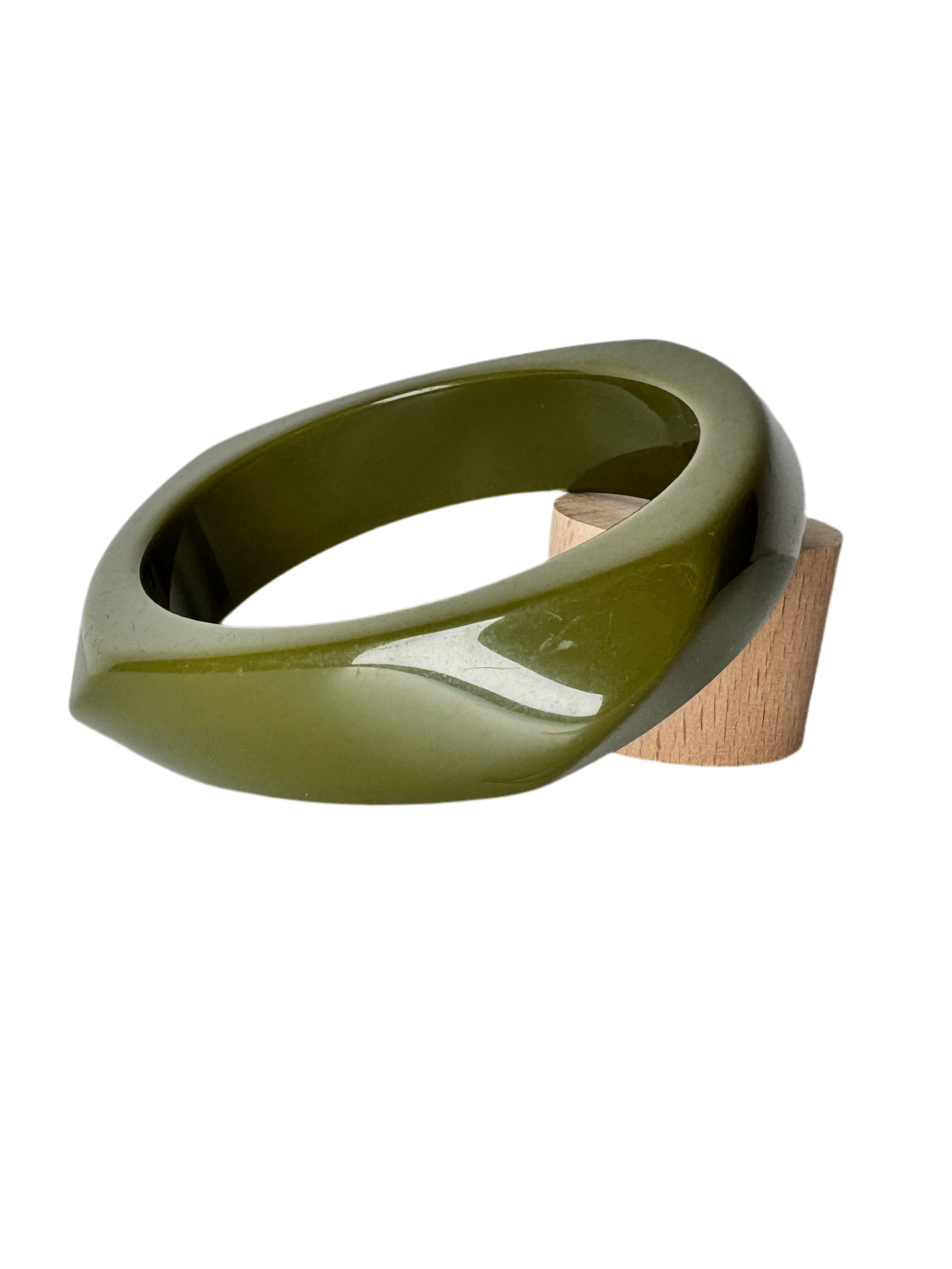 PULSERA NACAR WINTER THIN