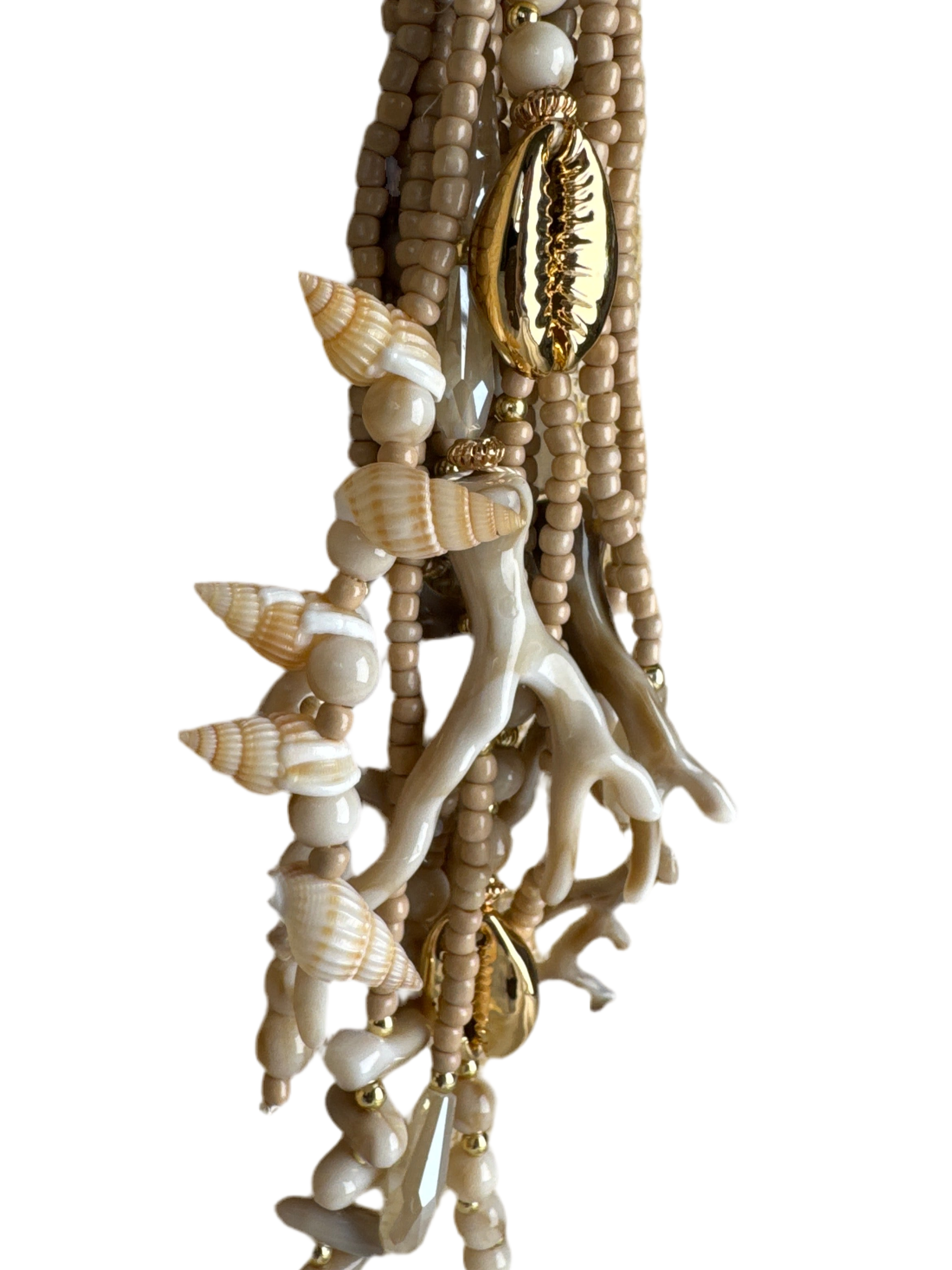 Collar UNDER THE SEA