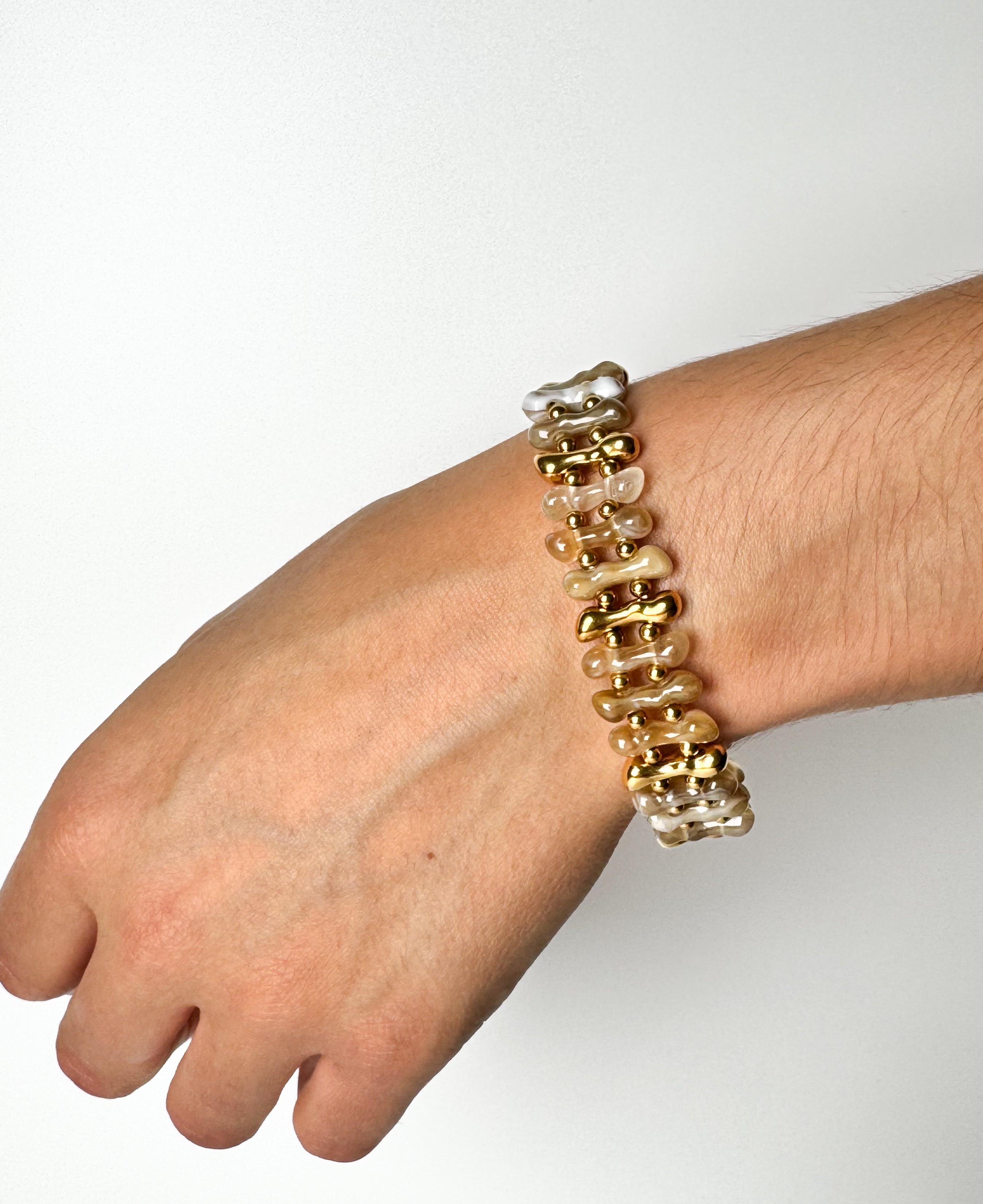 Pulsera GOLD