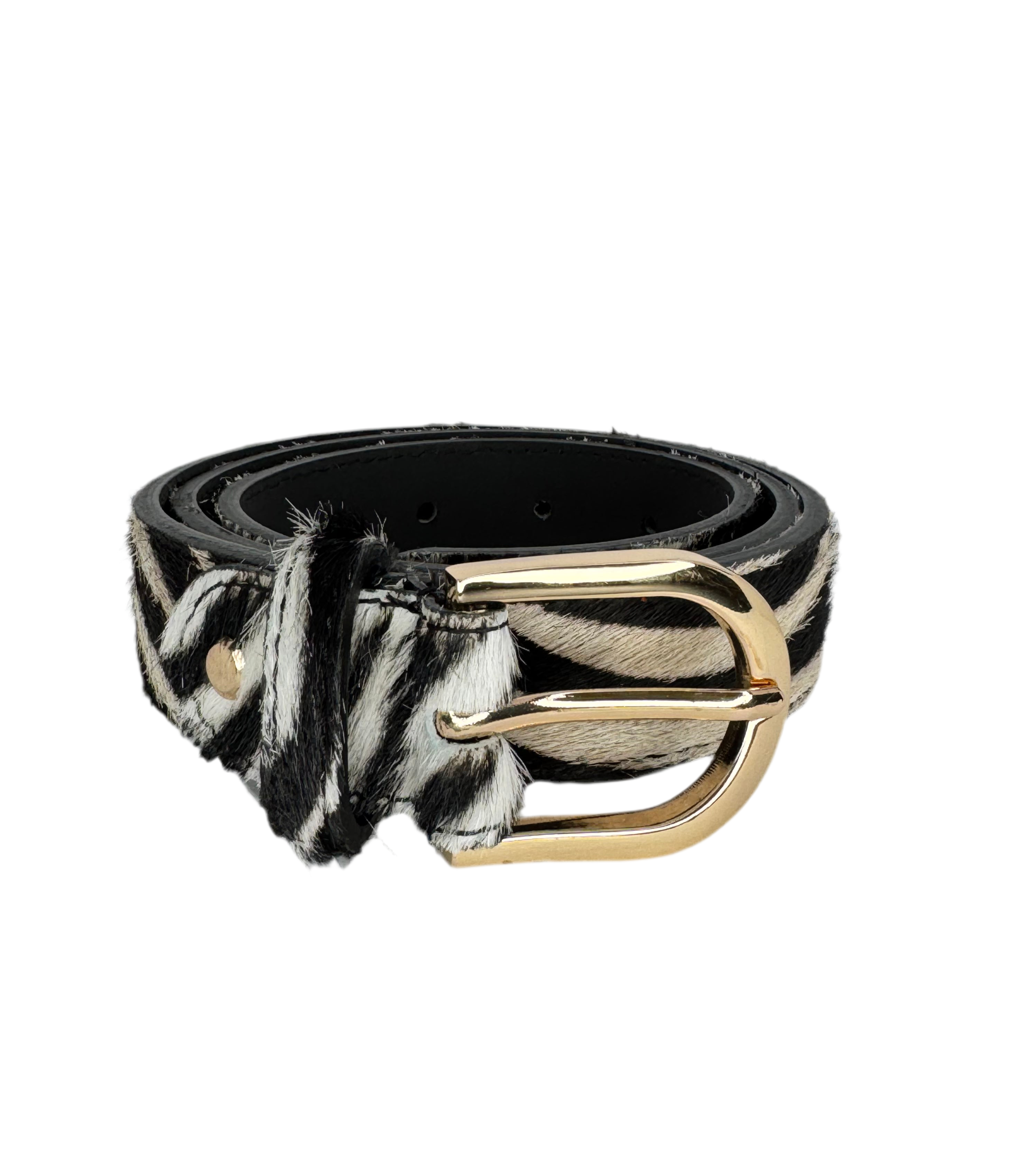 Cinturón PELO