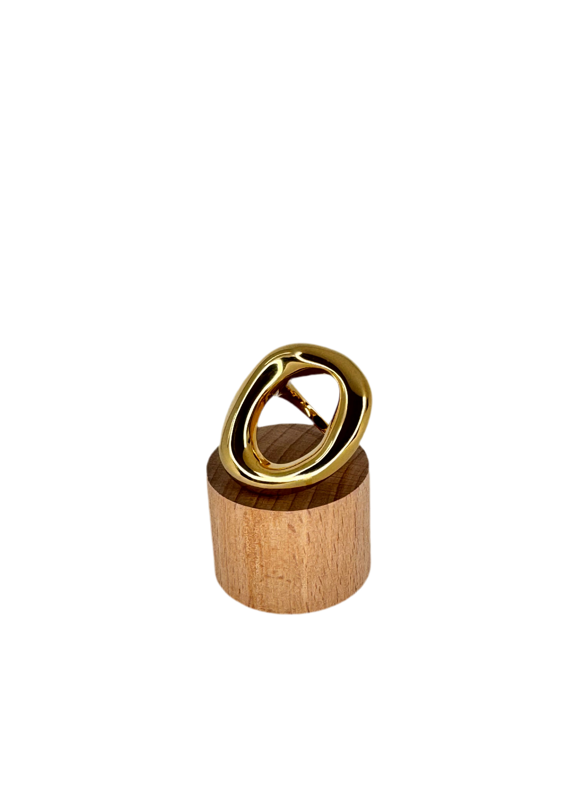 Anillo CIRCULAR