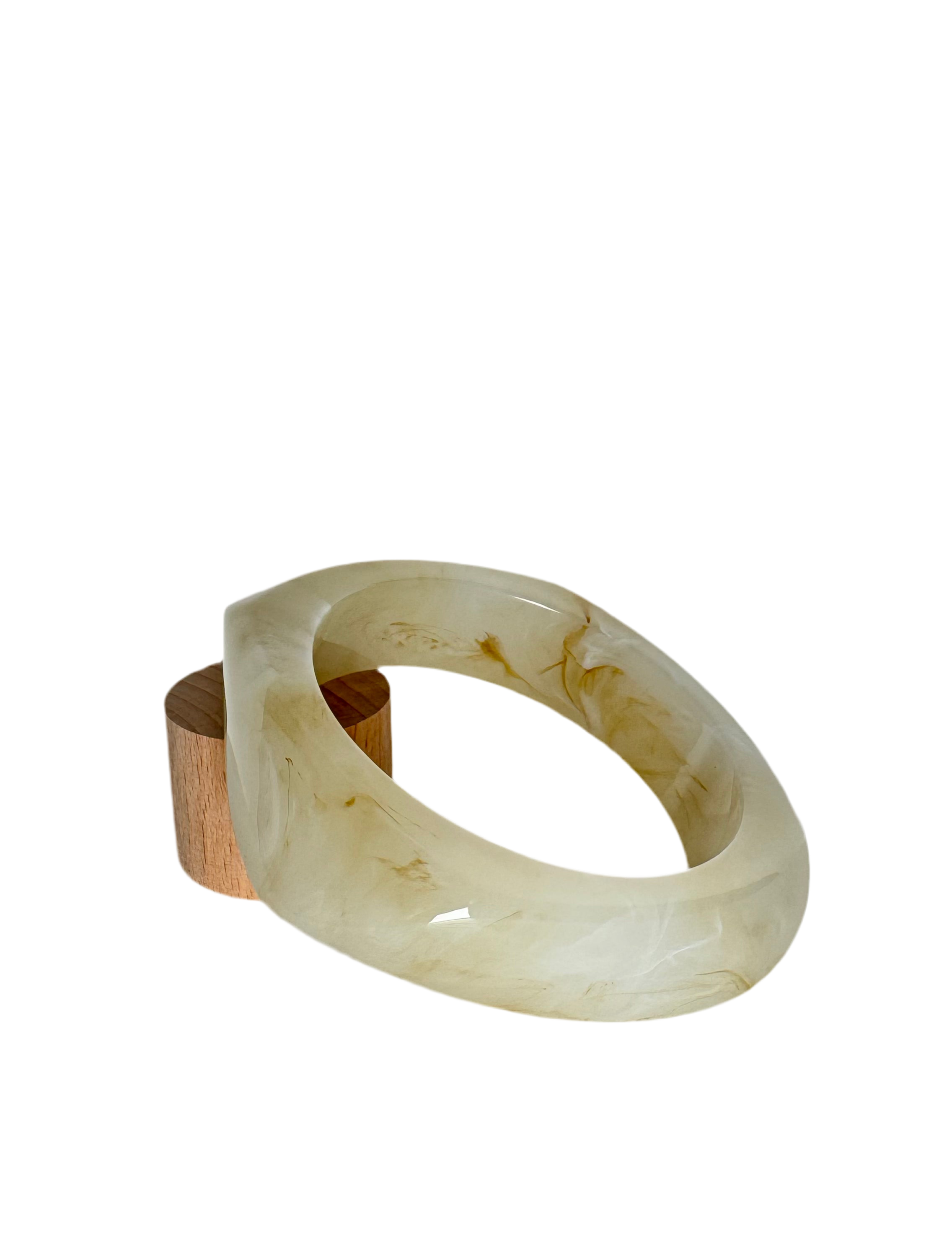 PULSERA NACAR WINTER THIN