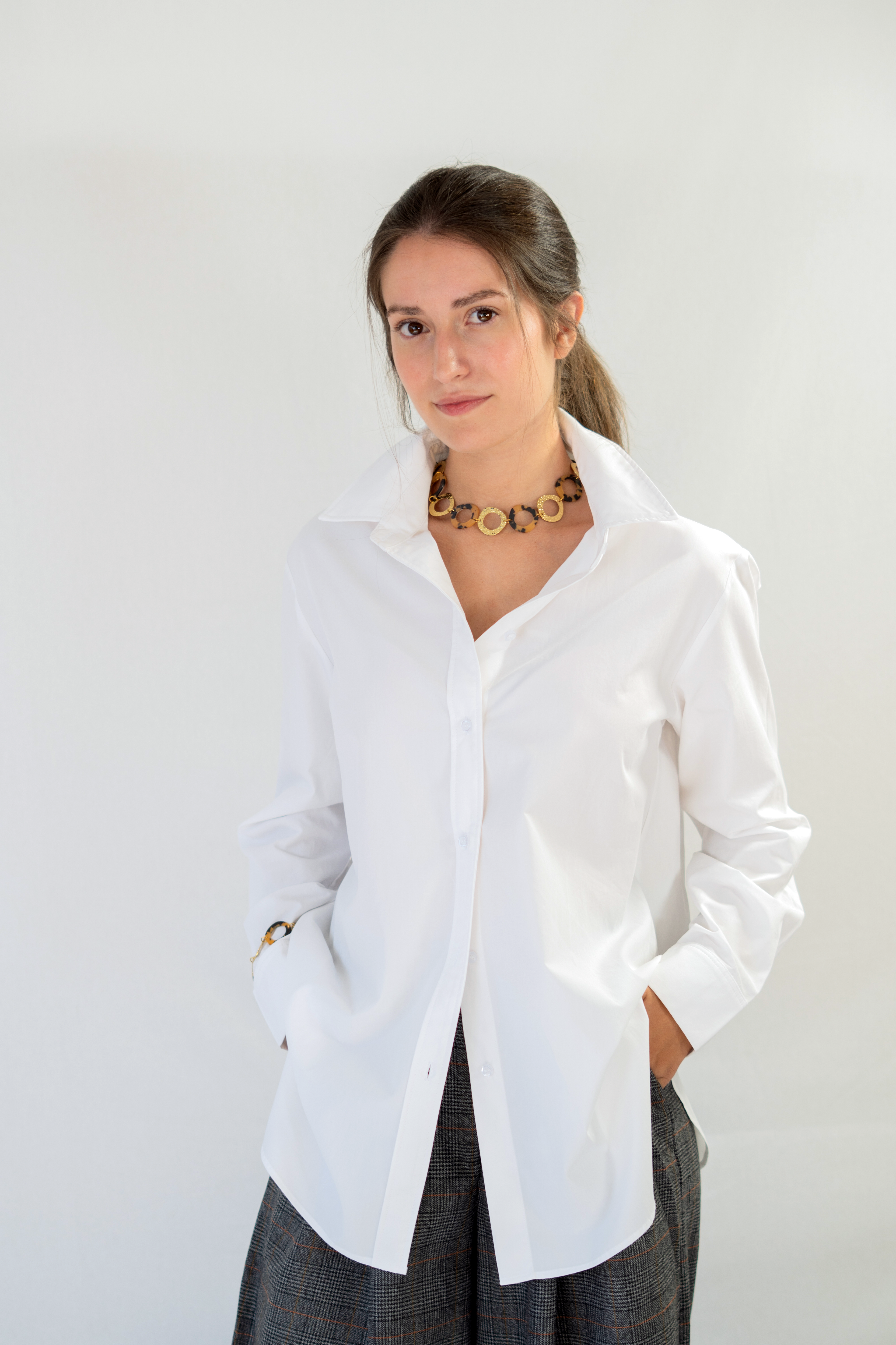 Camisa MARIE