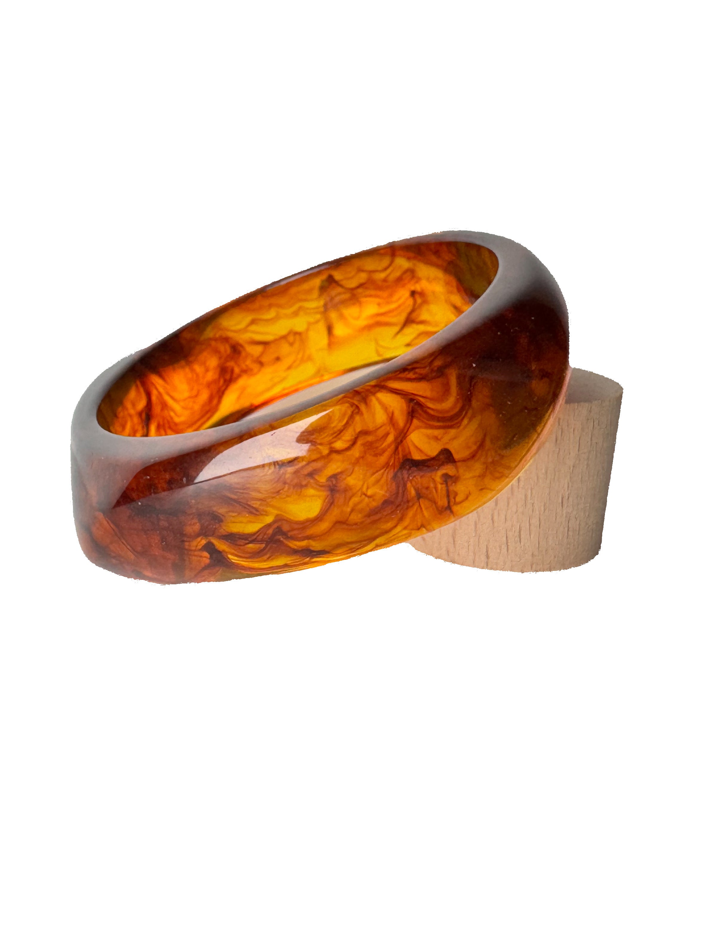 PULSERA NACAR WINTER THIN