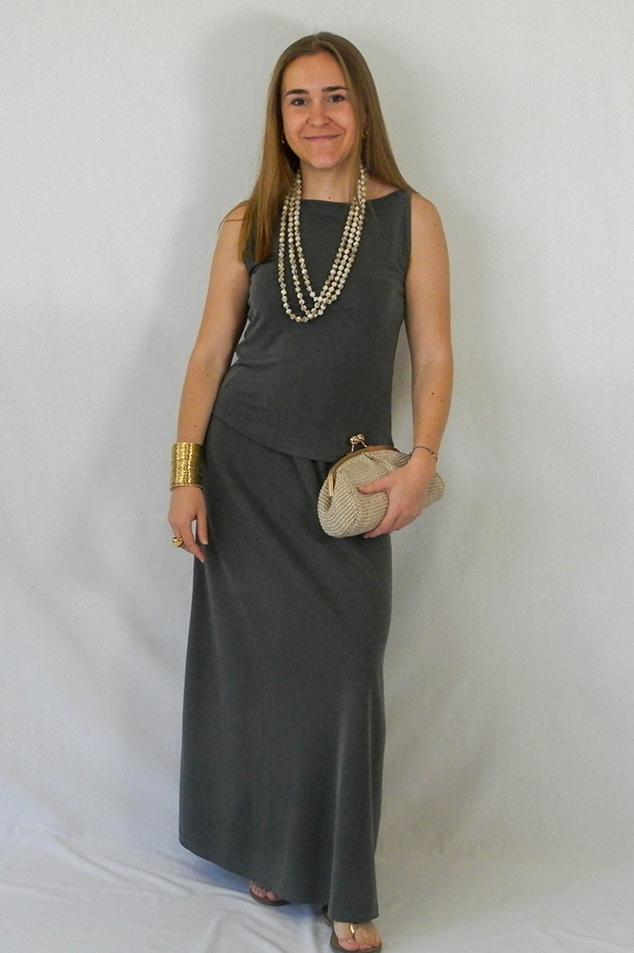 Collar MEDITERRÁNEO