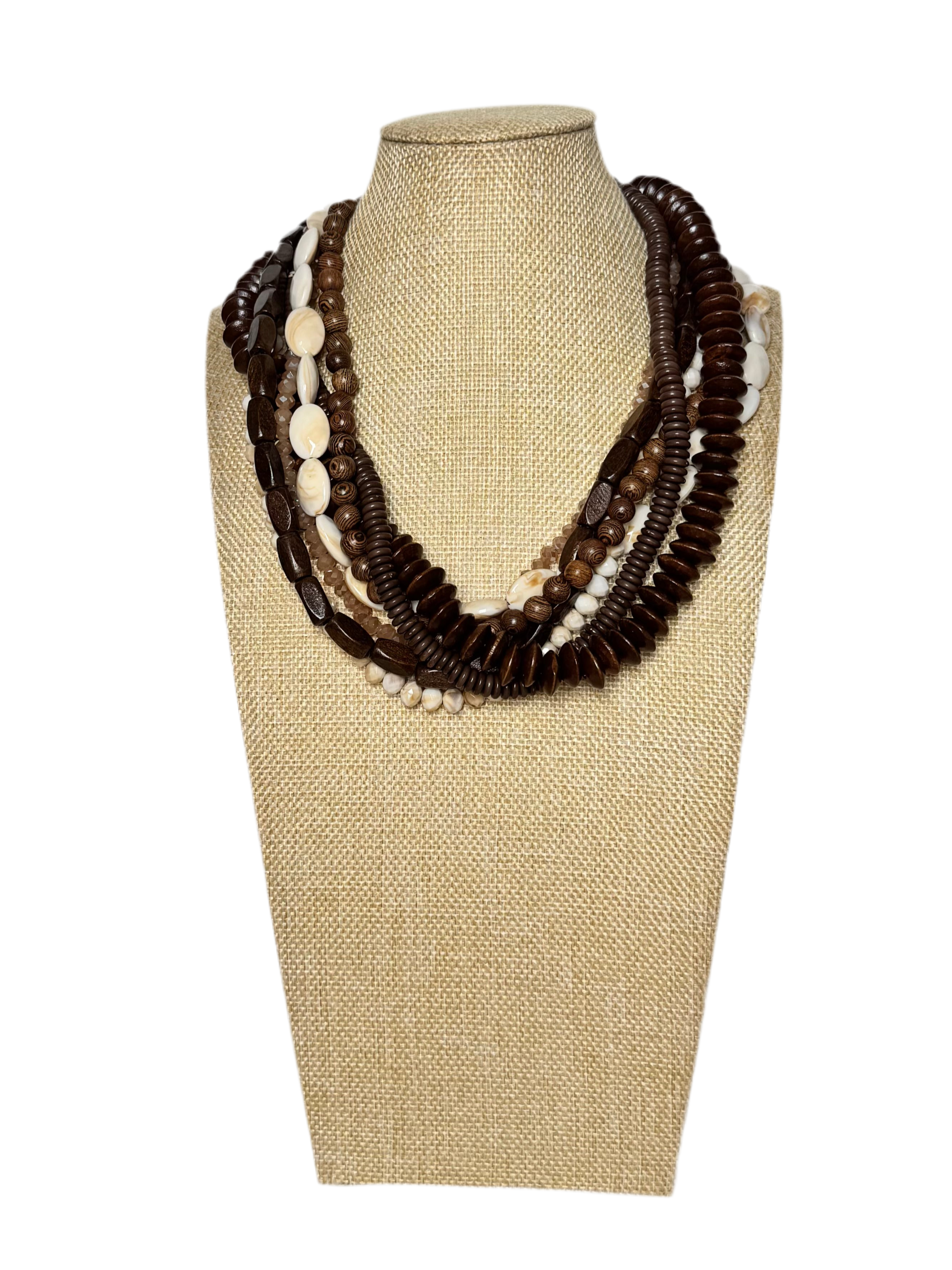 COLLARES