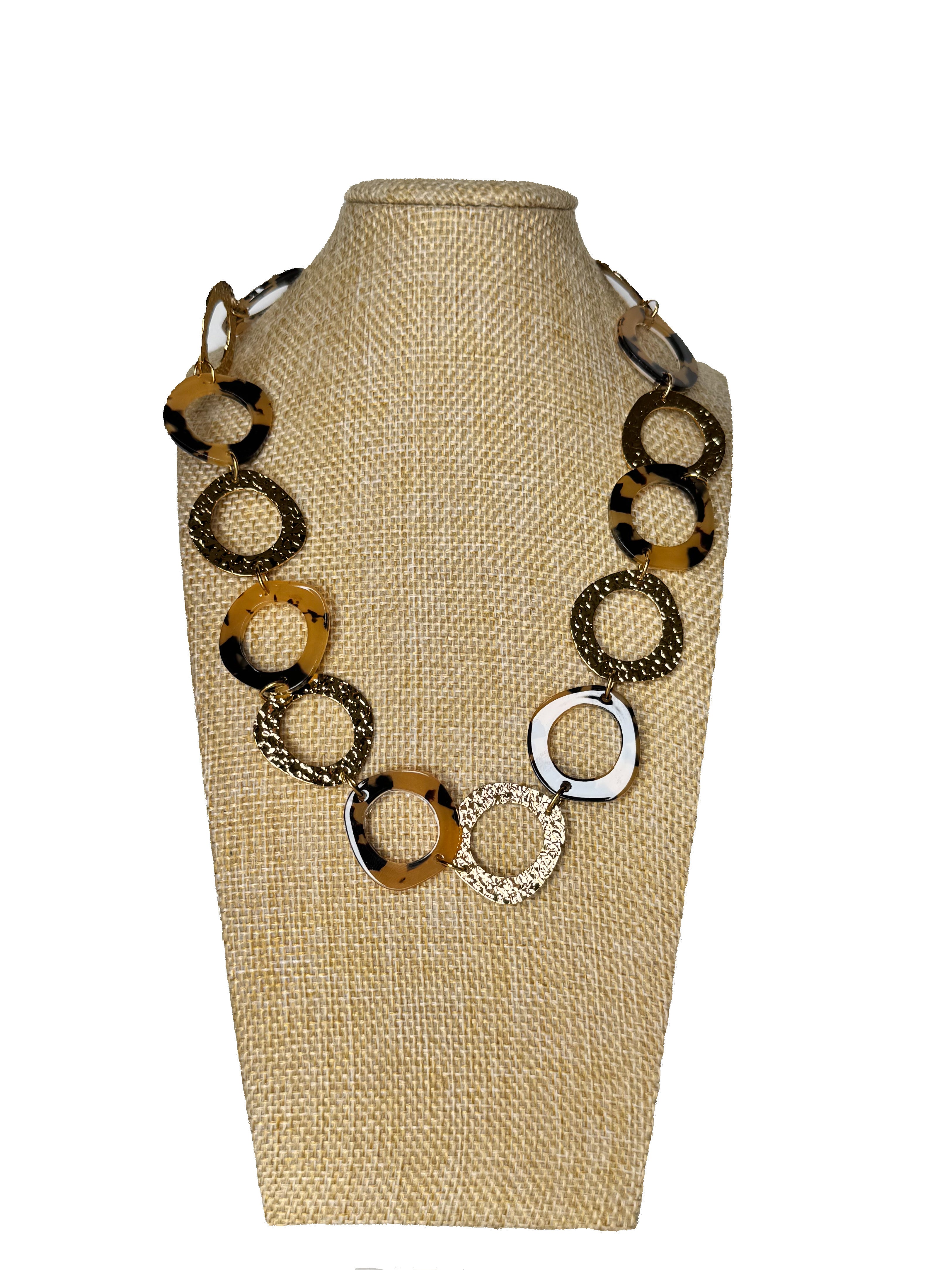 Collar LEO