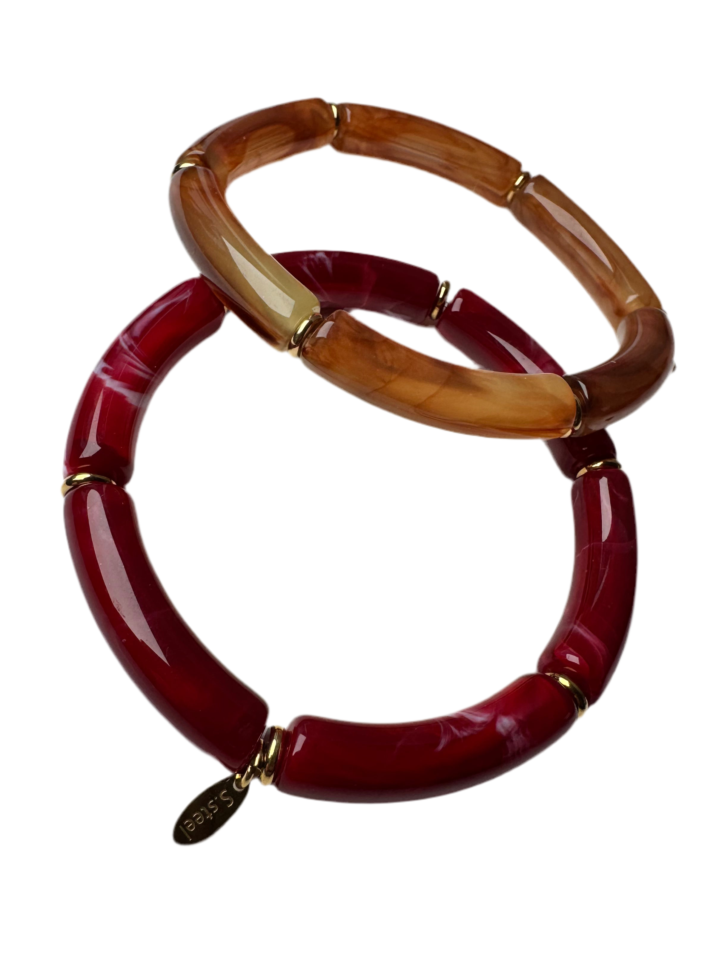 Pulsera AMBAR