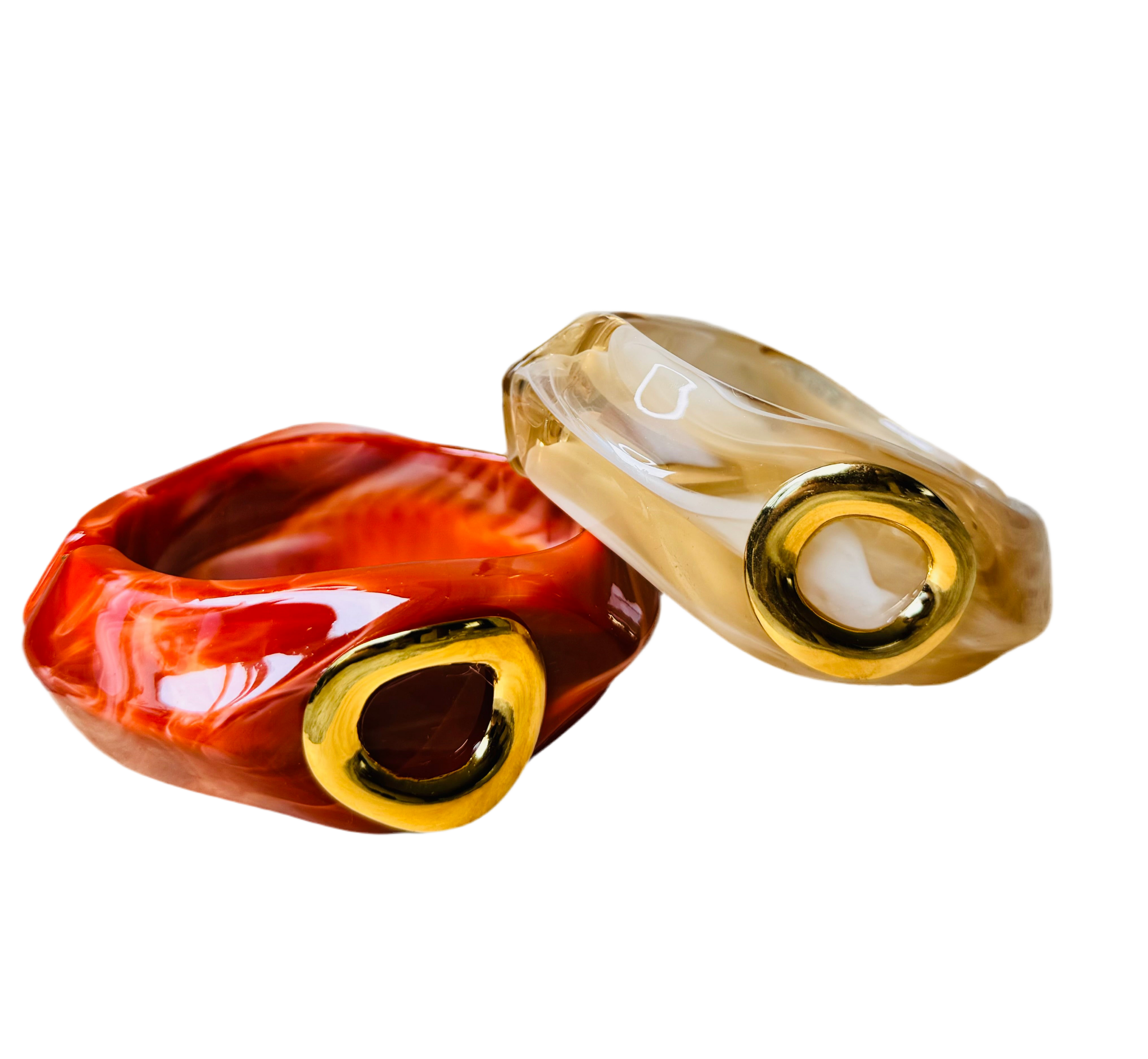 Pulsera OVAL