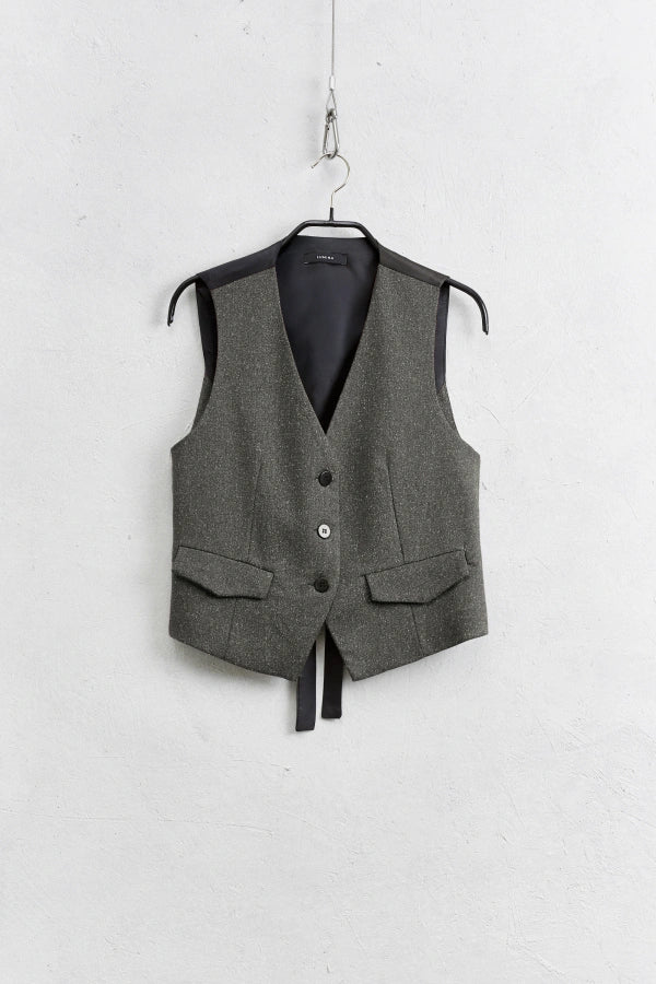 Chaleco GILET