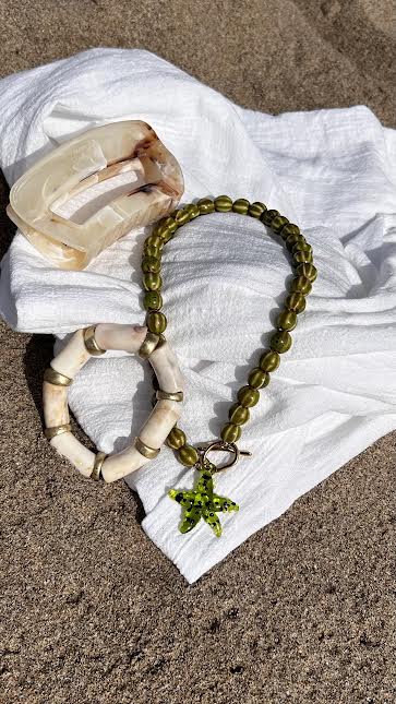 Collar TROPICAL