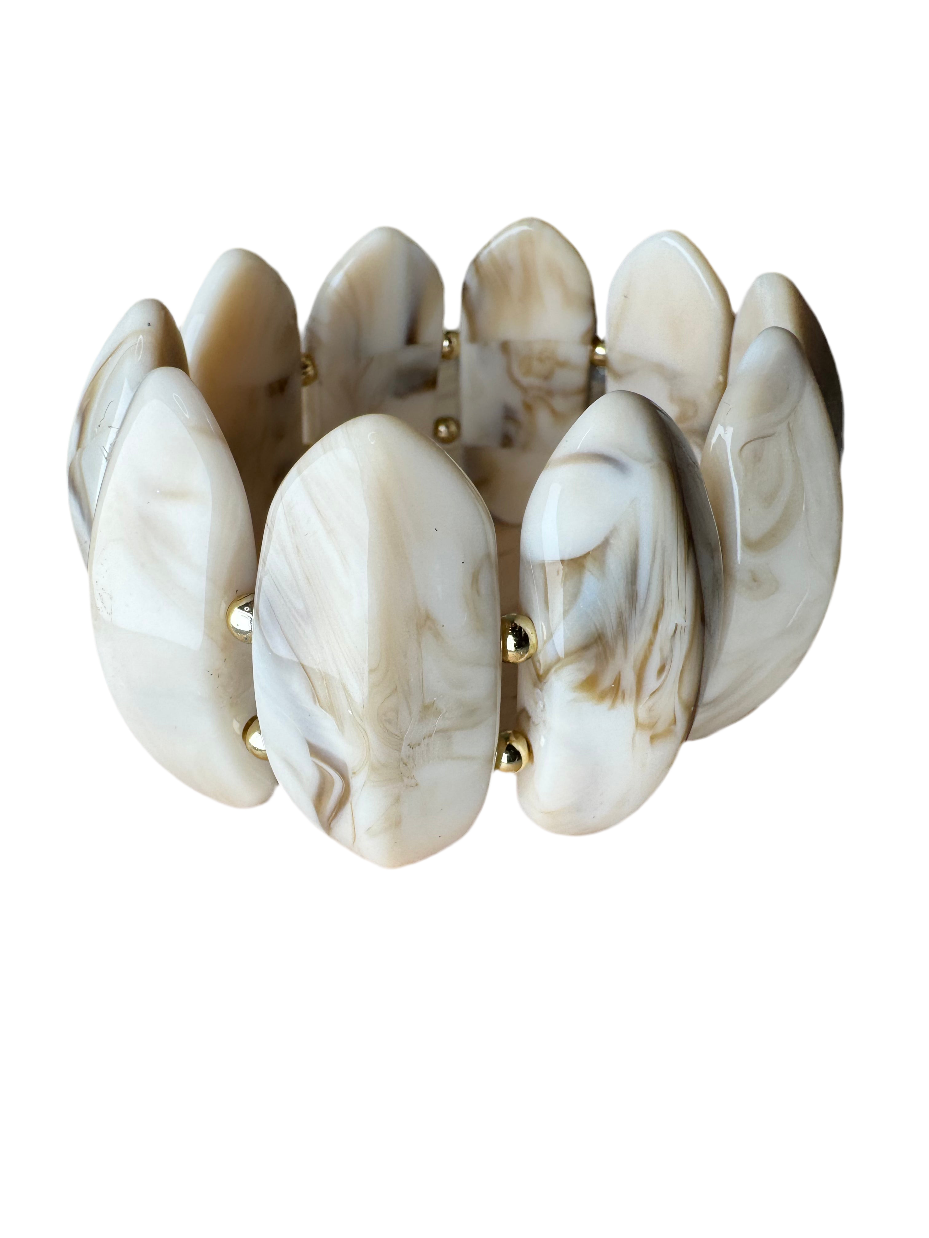 Pulsera CRUDA