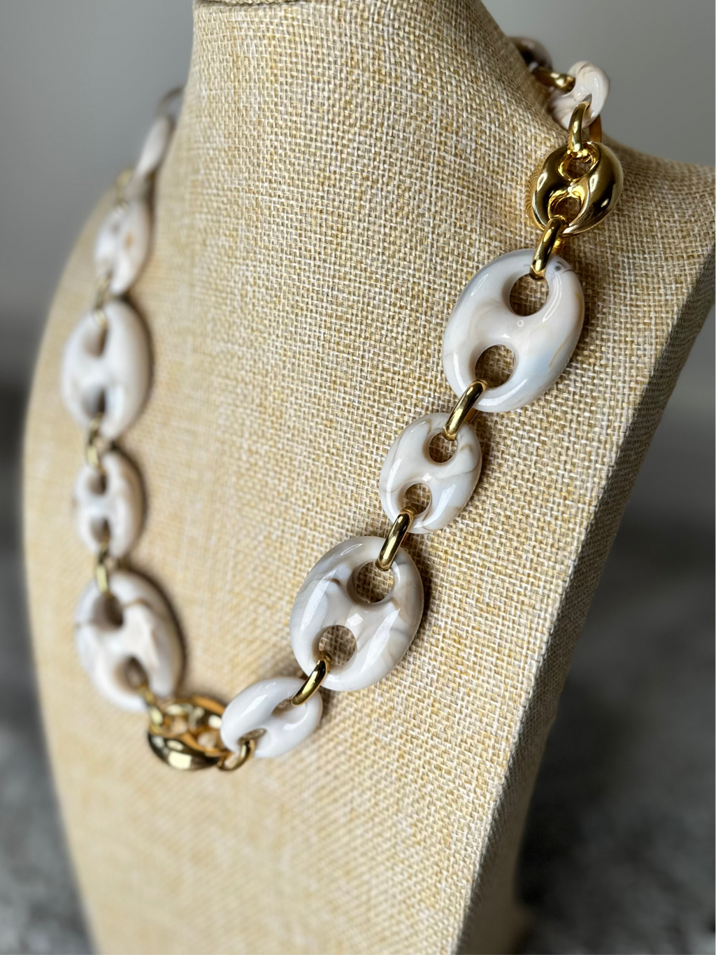 Collar BALI