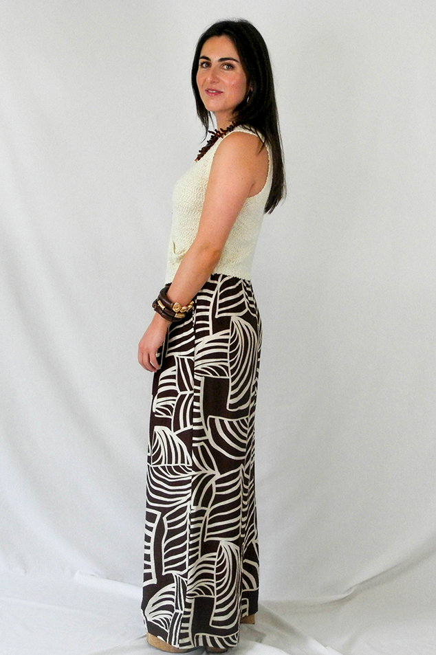Pantalón SAHARA