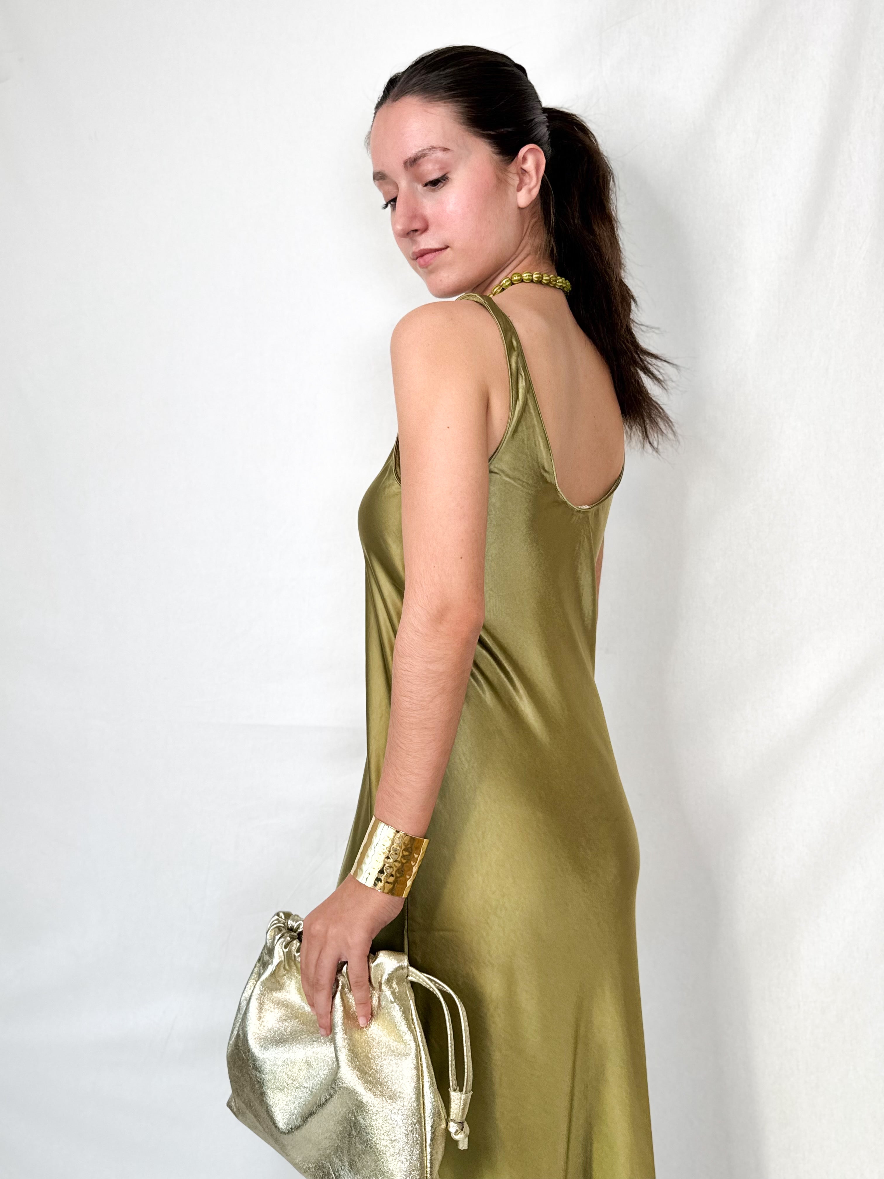Vestido CARIBE