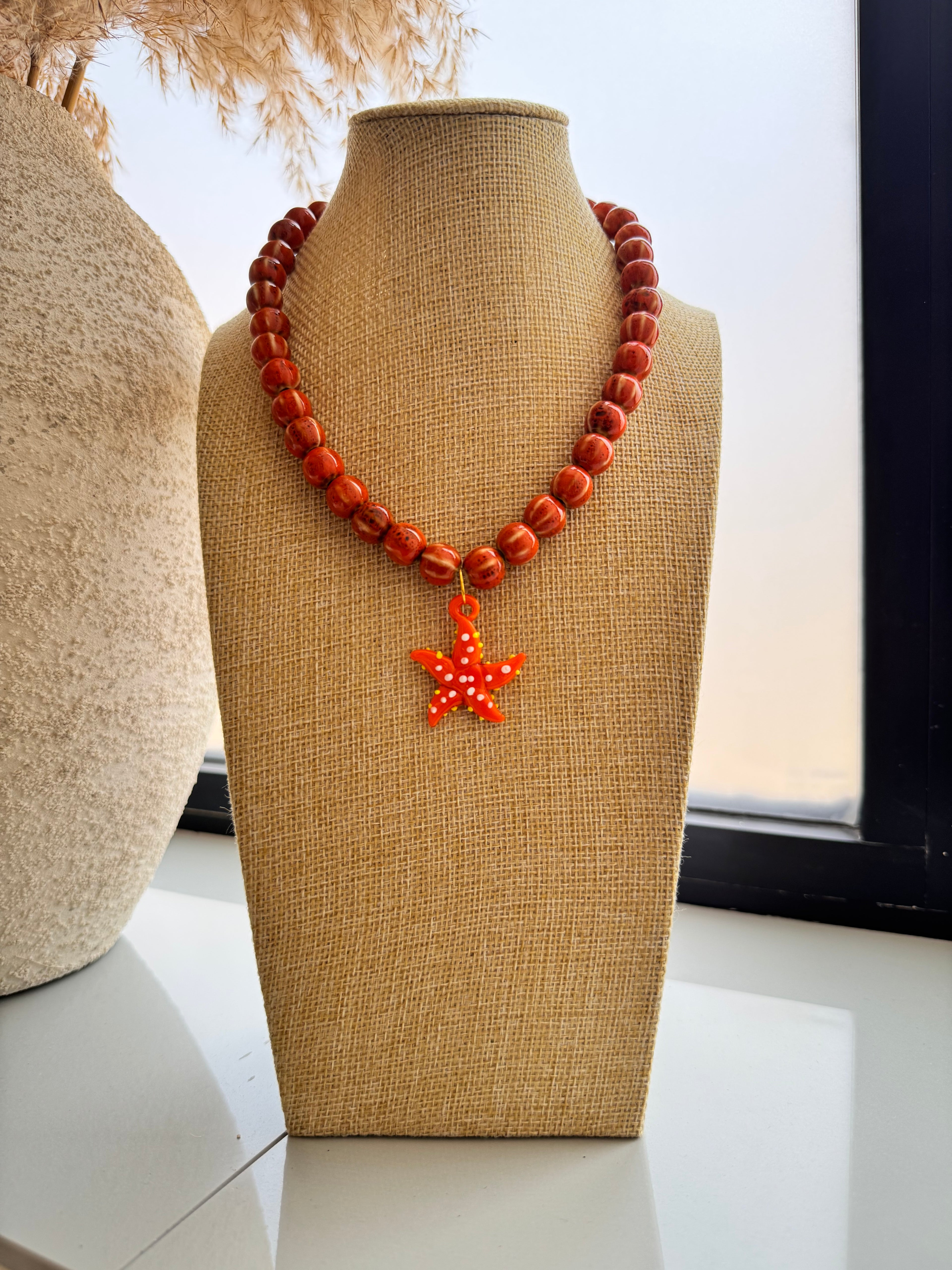 Collar TROPICAL