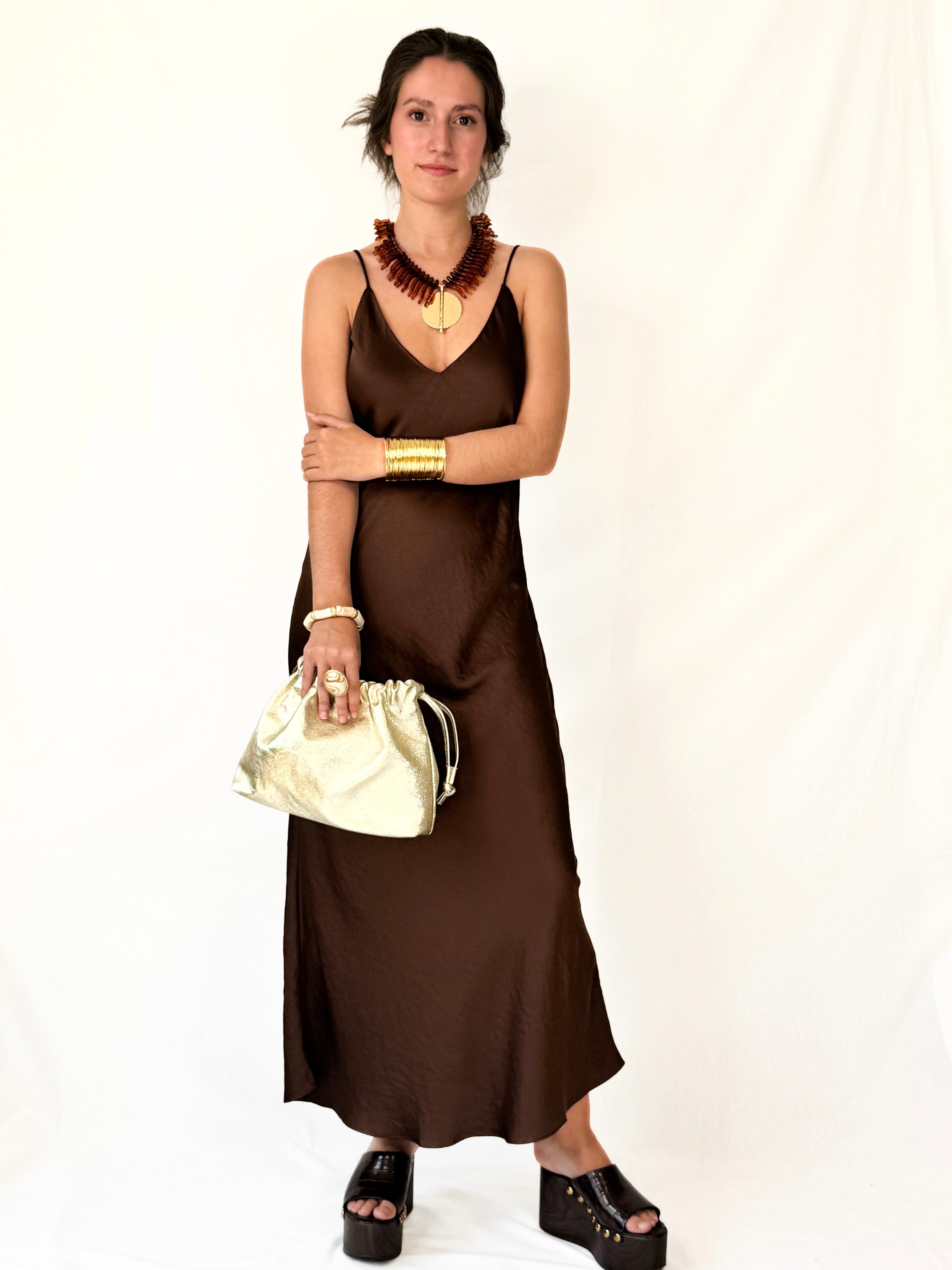 Vestido MALDIVAS