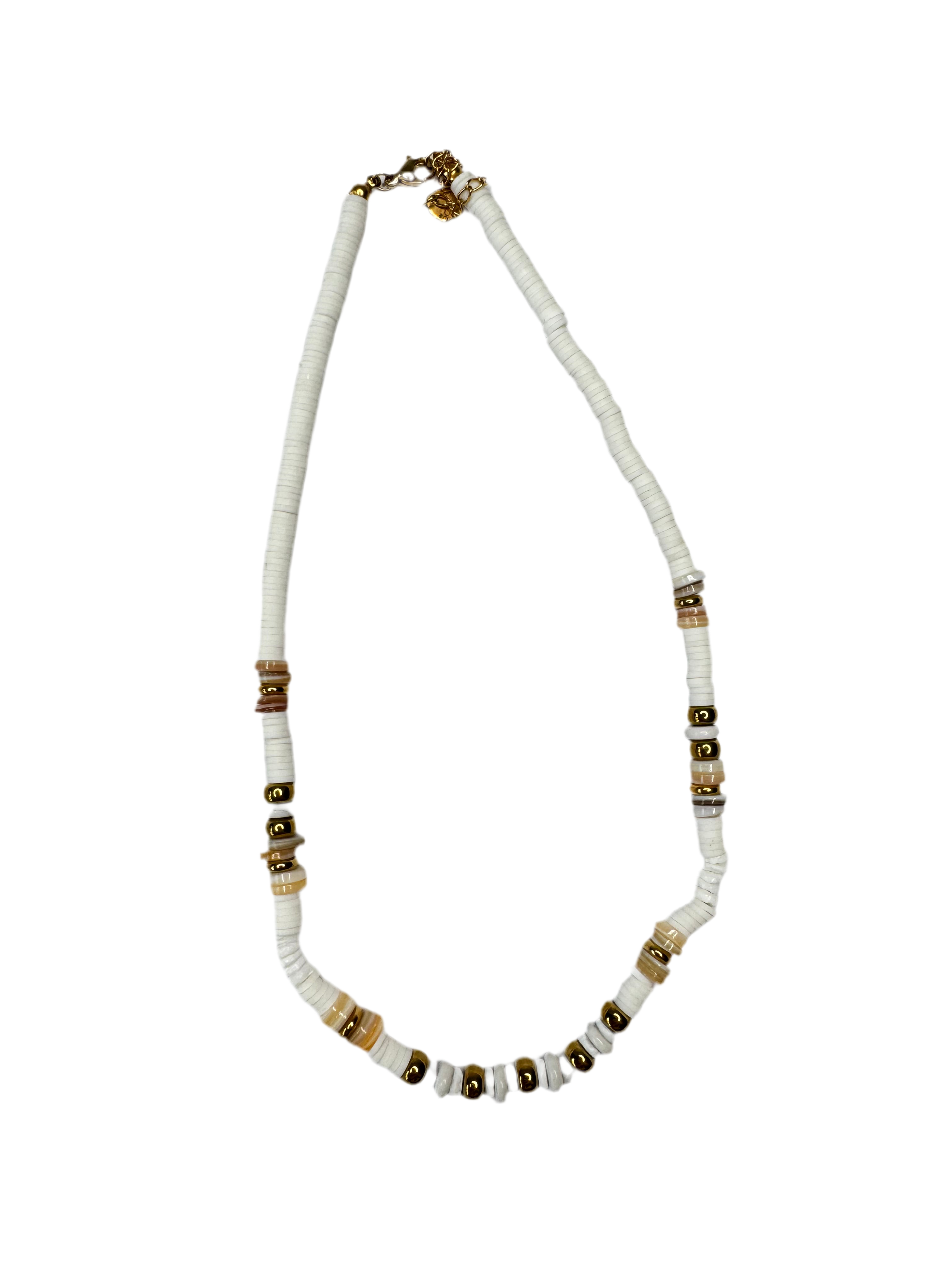 Collar HAWAII