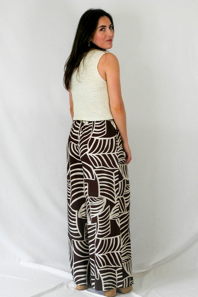 Pantalón SAHARA
