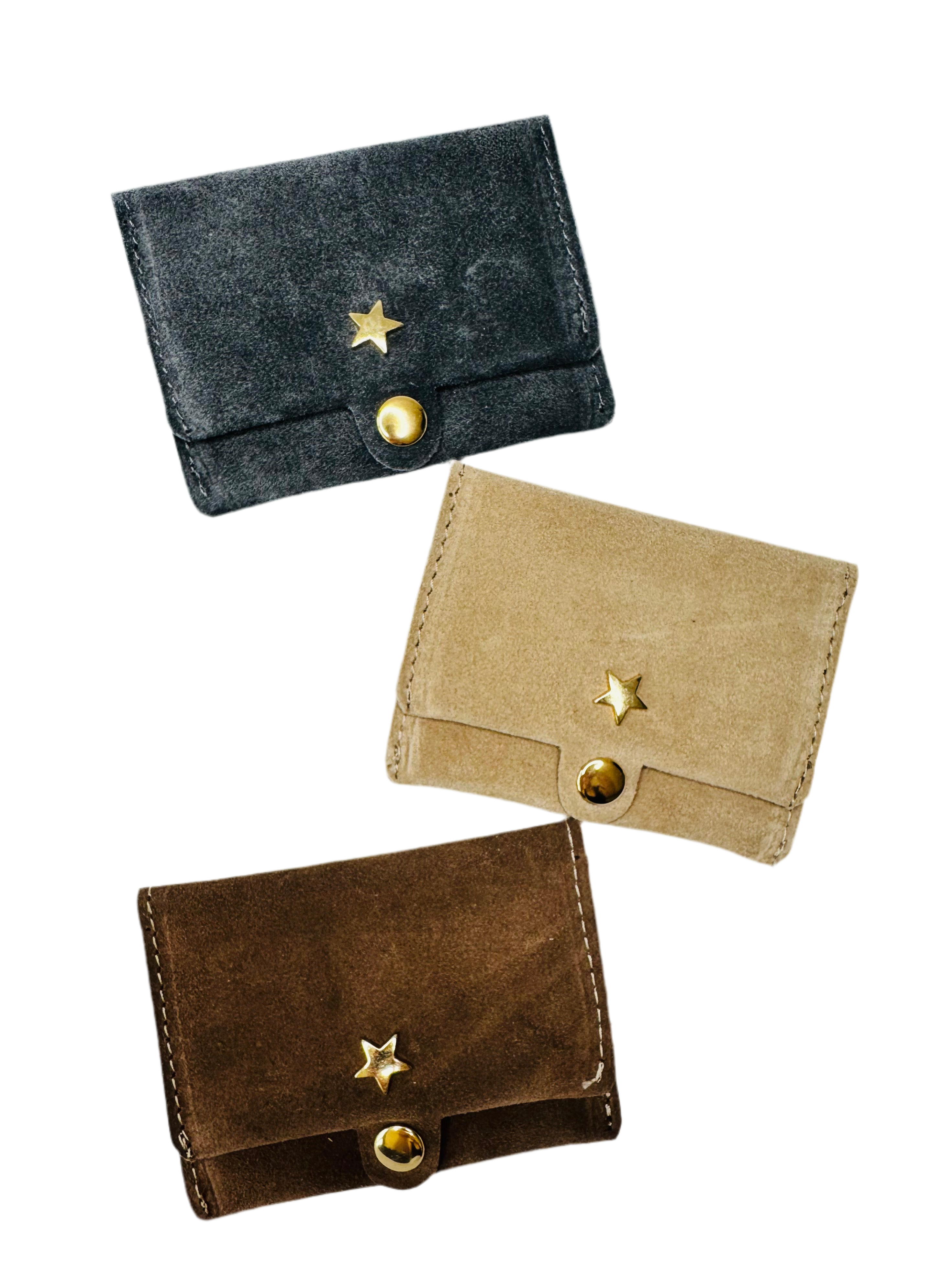 Monedero STAR