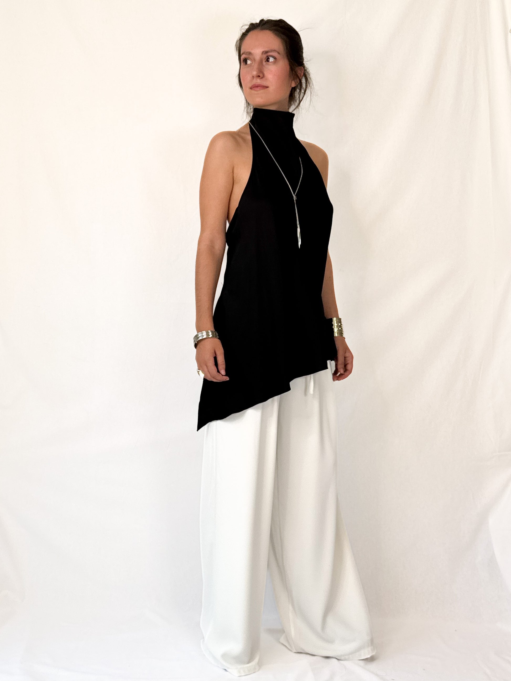 Pantalón WHITE