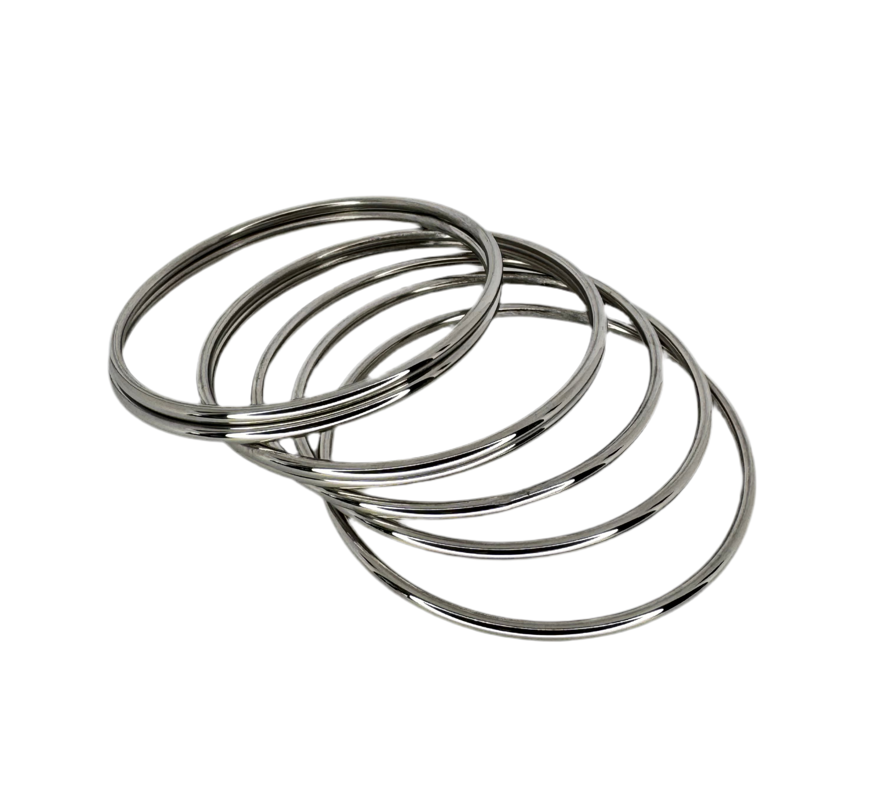 Pulseras SEMANARIO REDONDAS