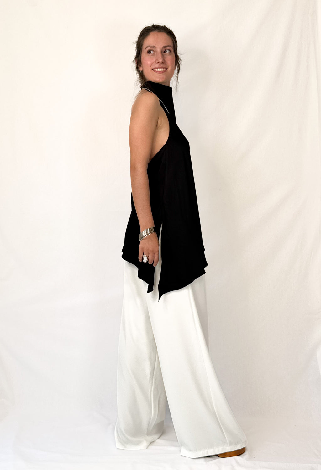 Pantalón WHITE
