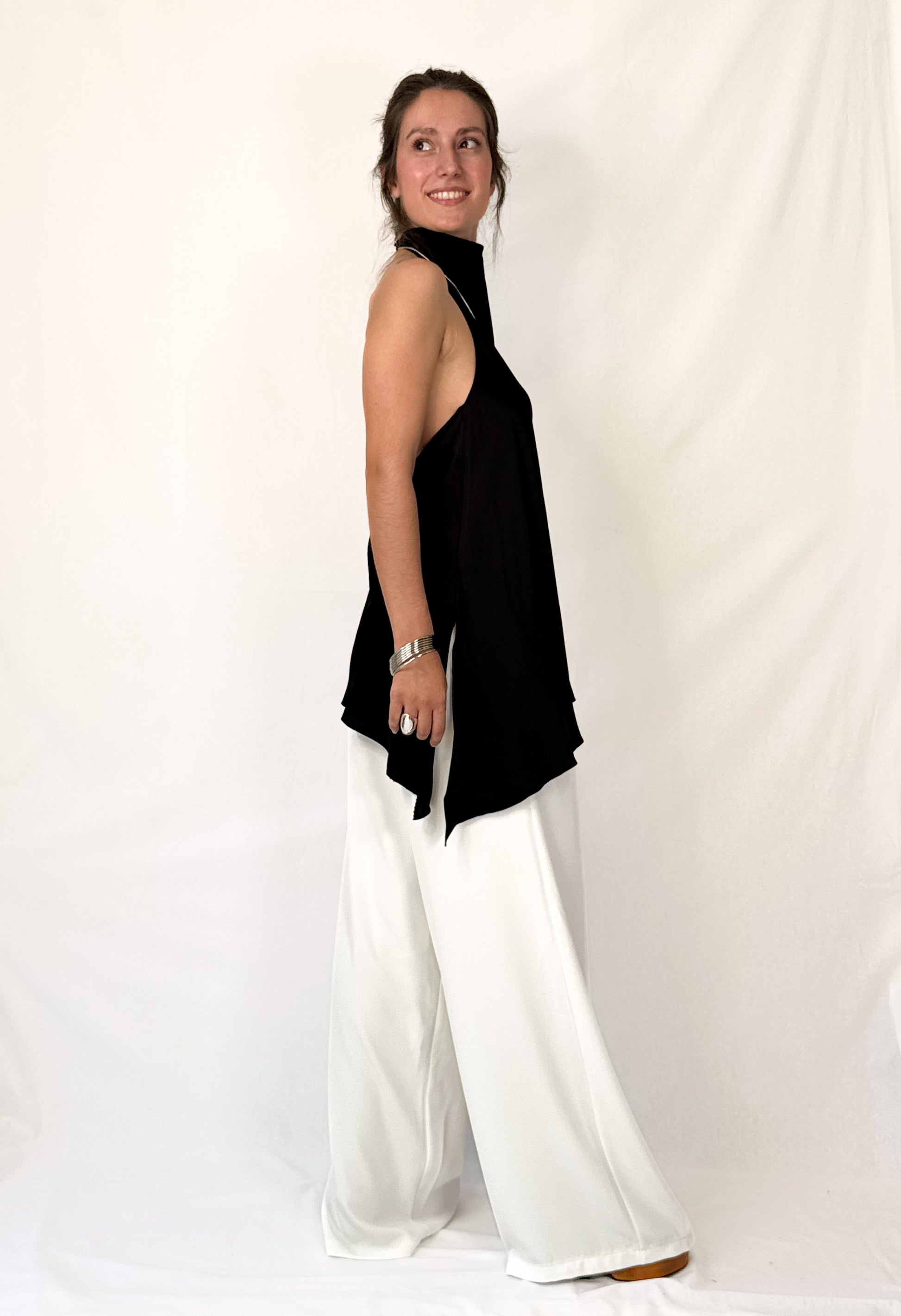 Pantalón WHITE