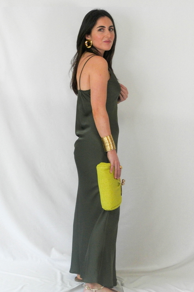 Vestido MALDIVAS