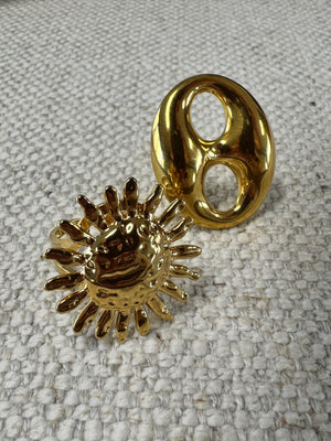 Anillo TINA