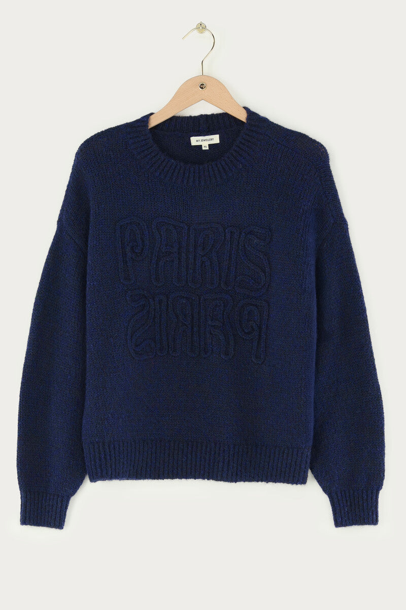 Jersey PARIS