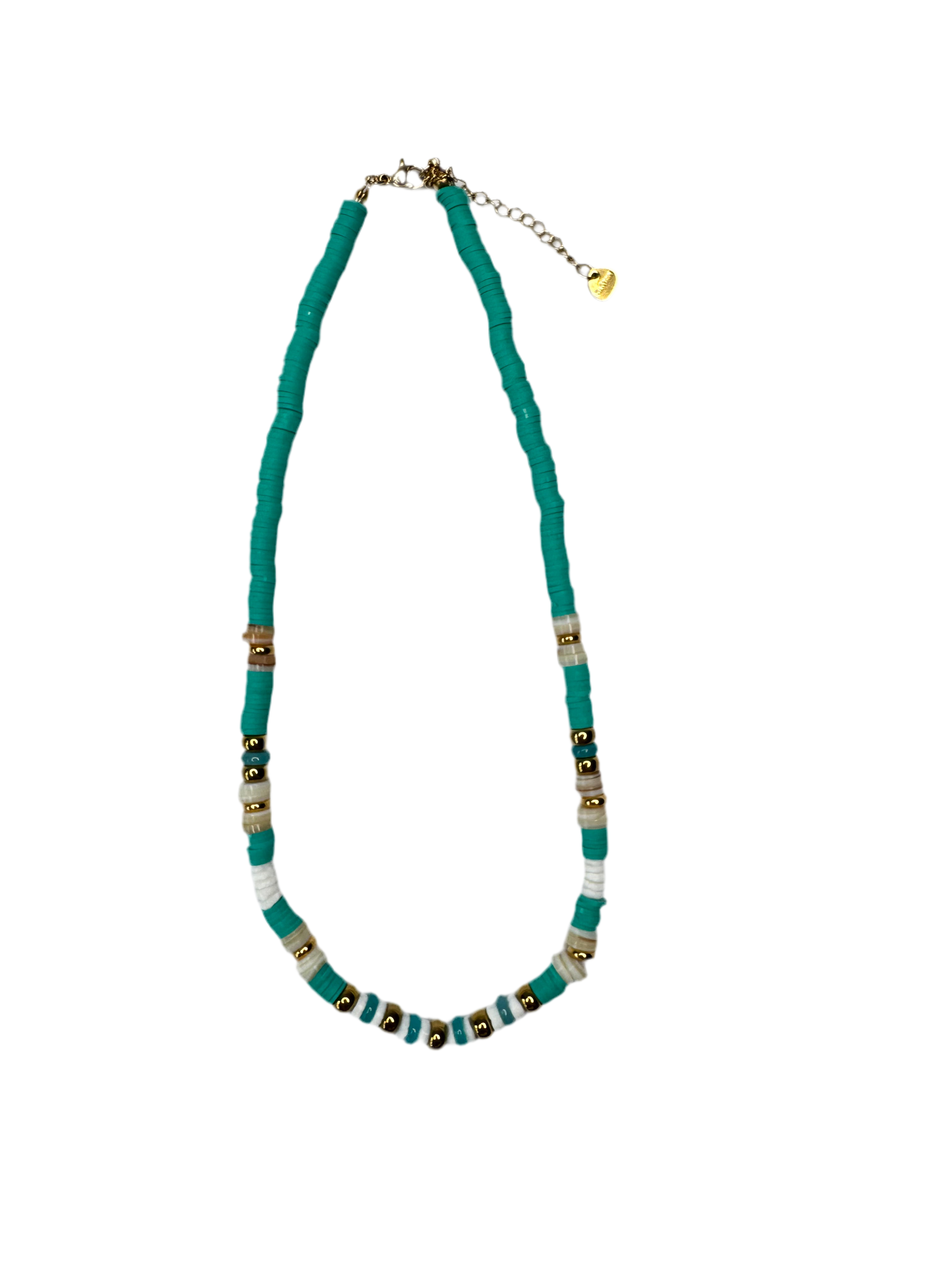 Collar HAWAII