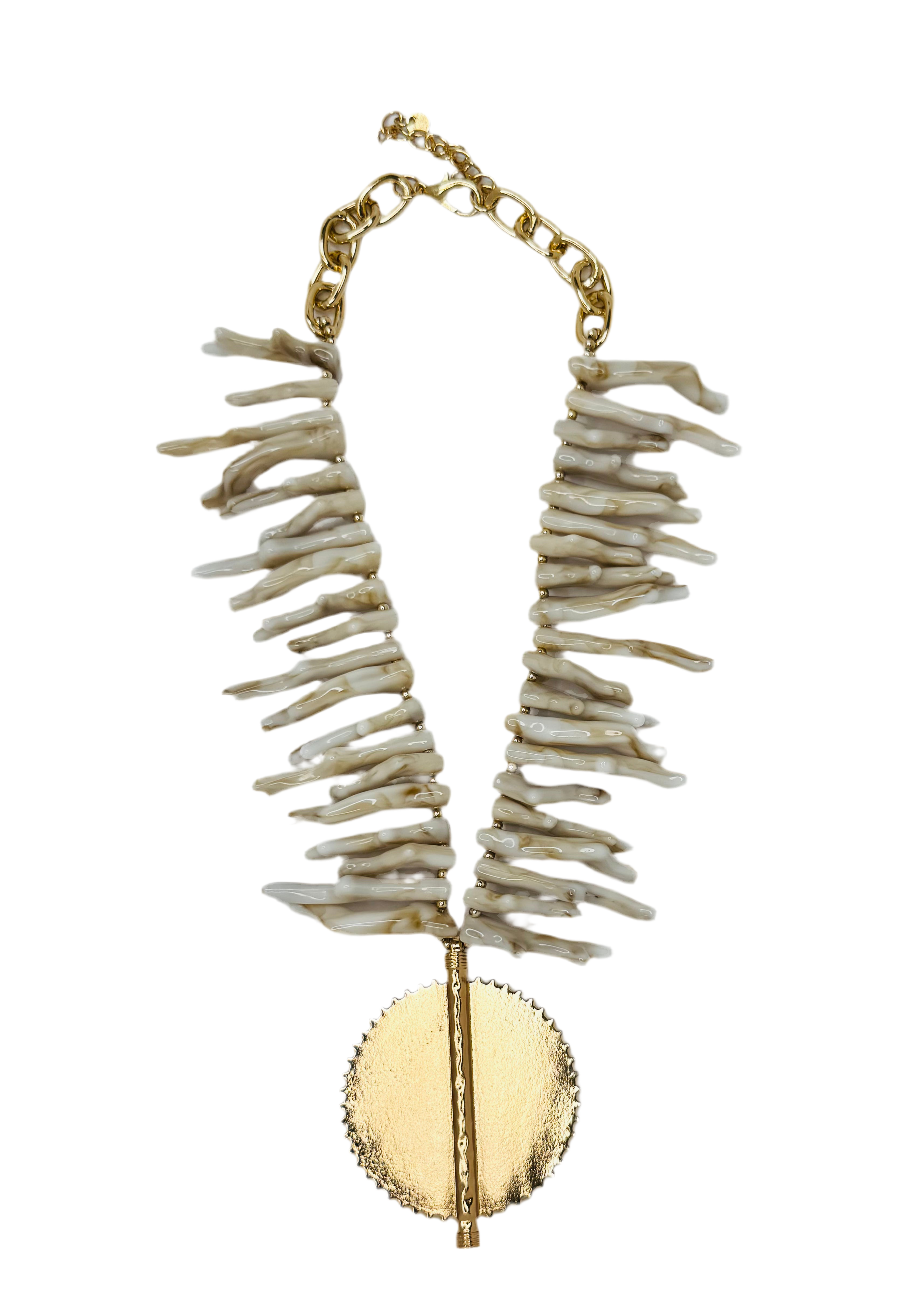 Collar MEDALLA