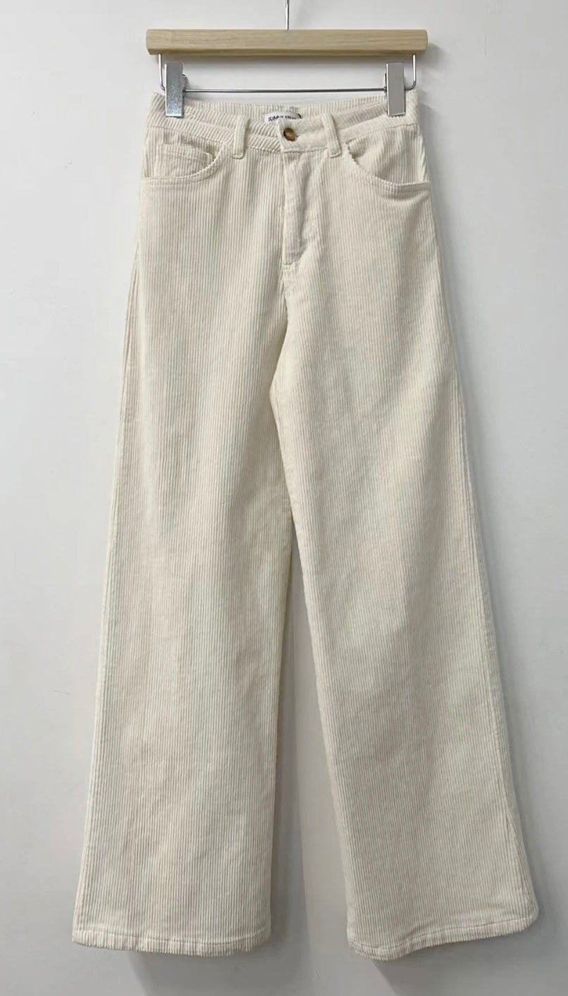 Pantalón recto PANA