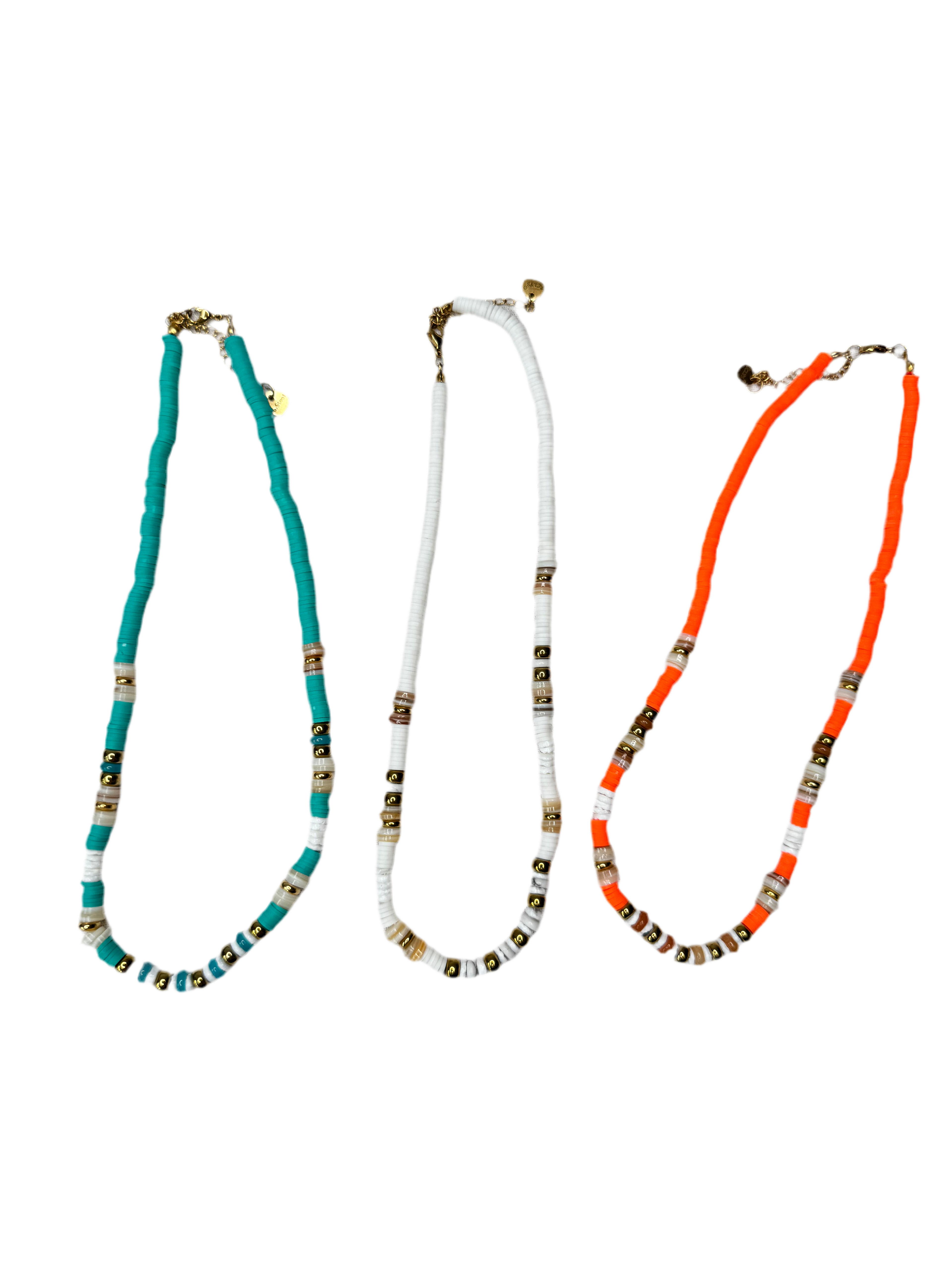 Collar HAWAII