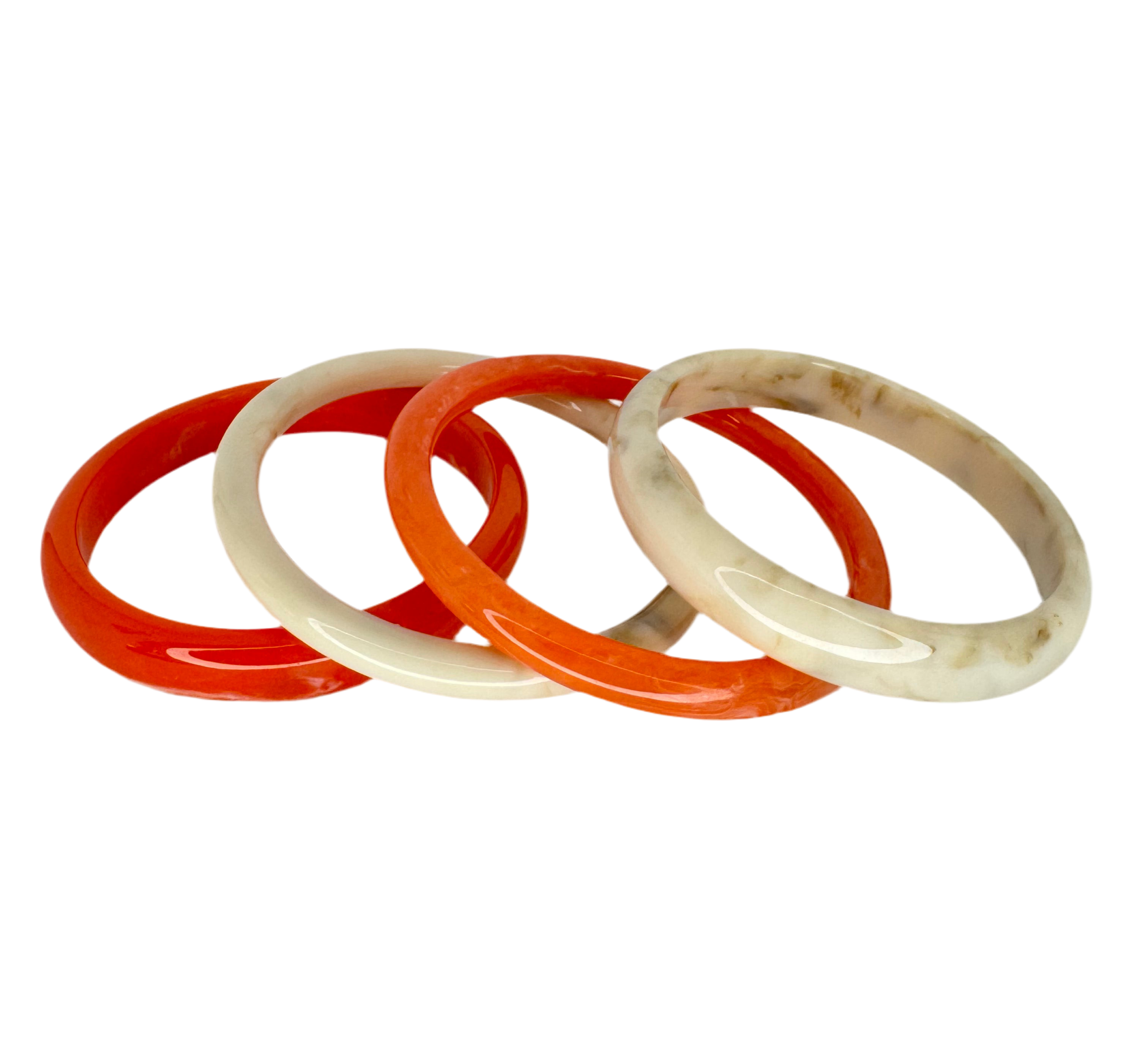 Pulseras Summer ORANGE