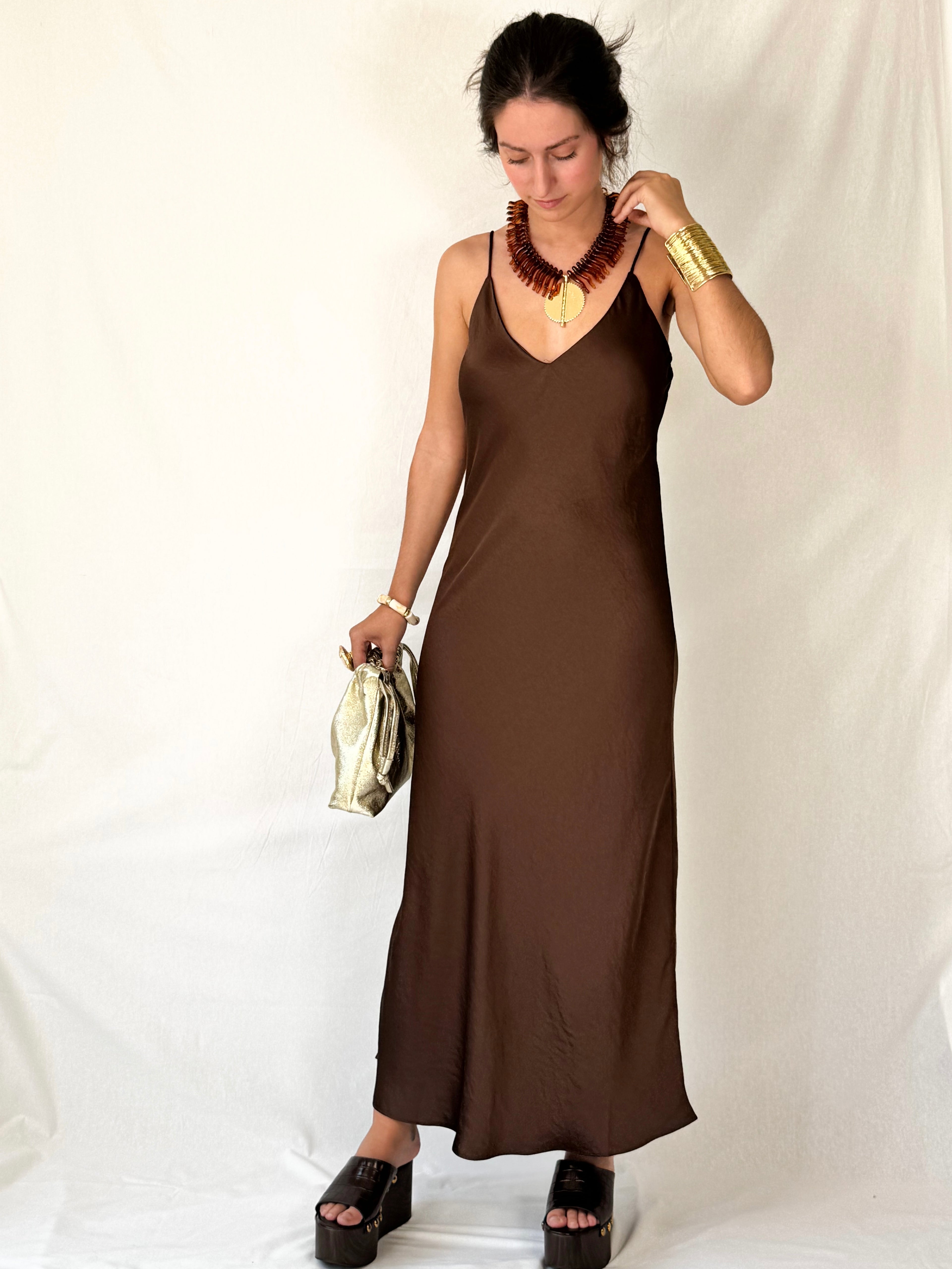 Vestido MALDIVAS