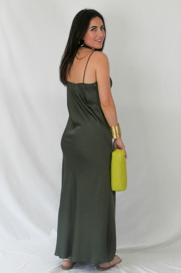 Vestido MALDIVAS