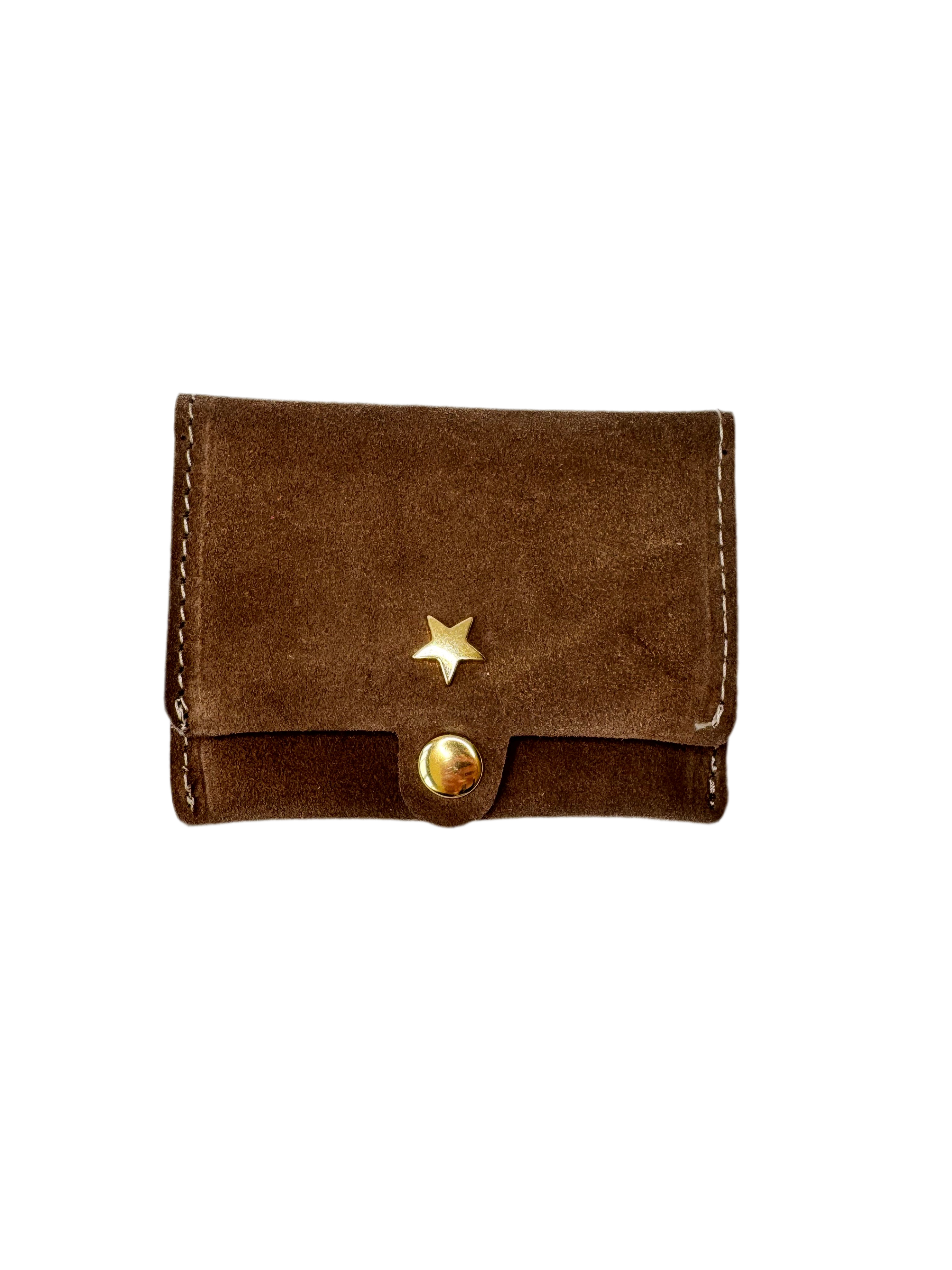 Monedero STAR