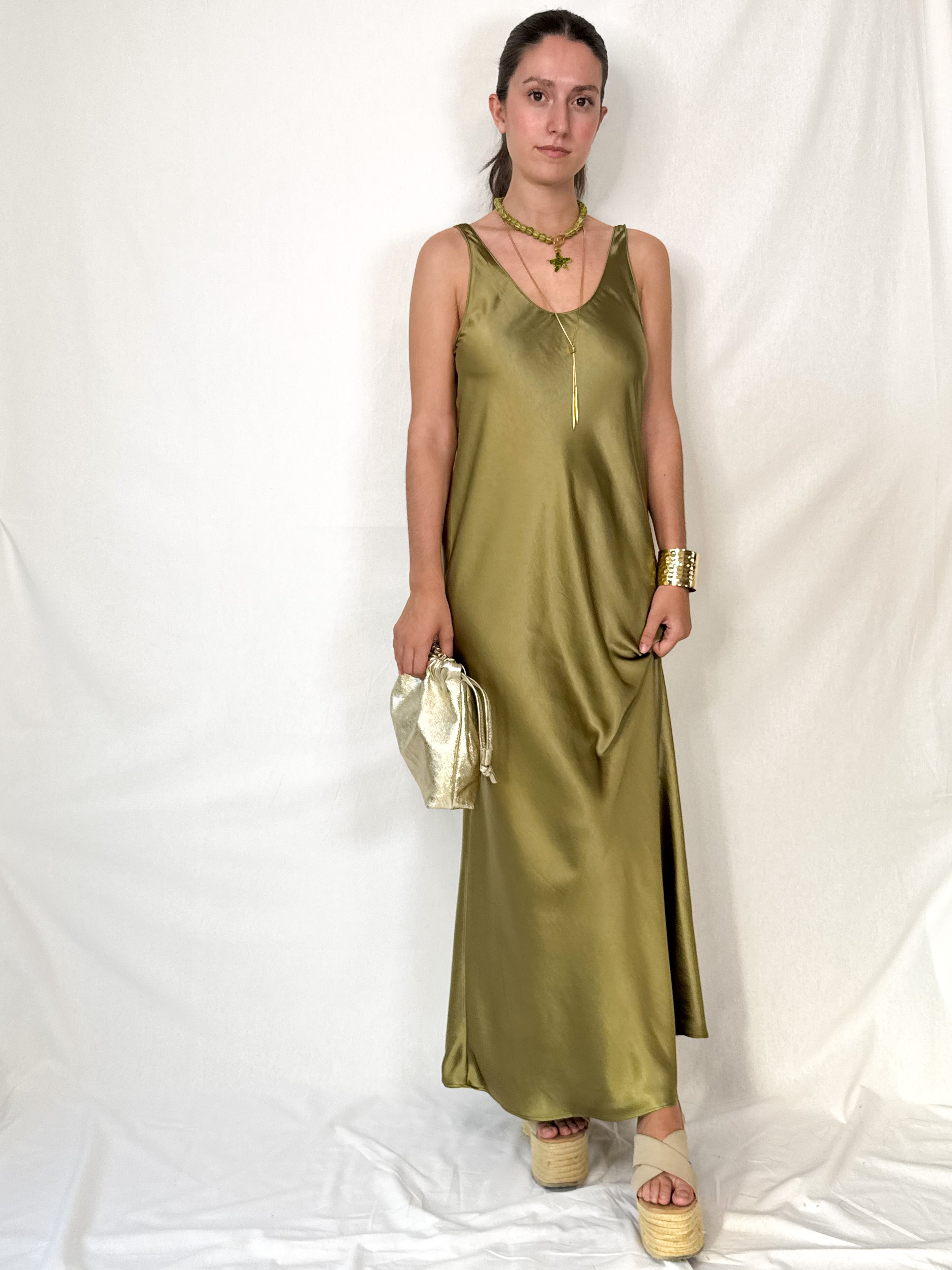 Vestido CARIBE