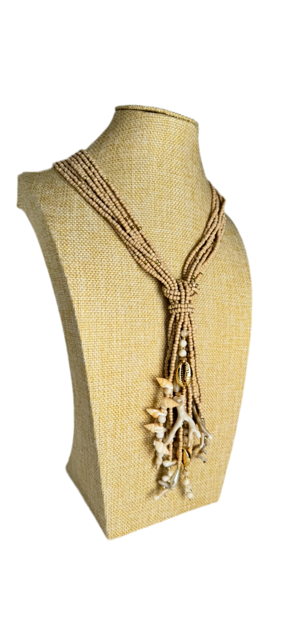 Collar UNDER THE SEA