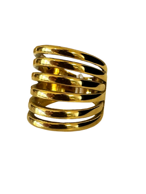 Anillo NINA