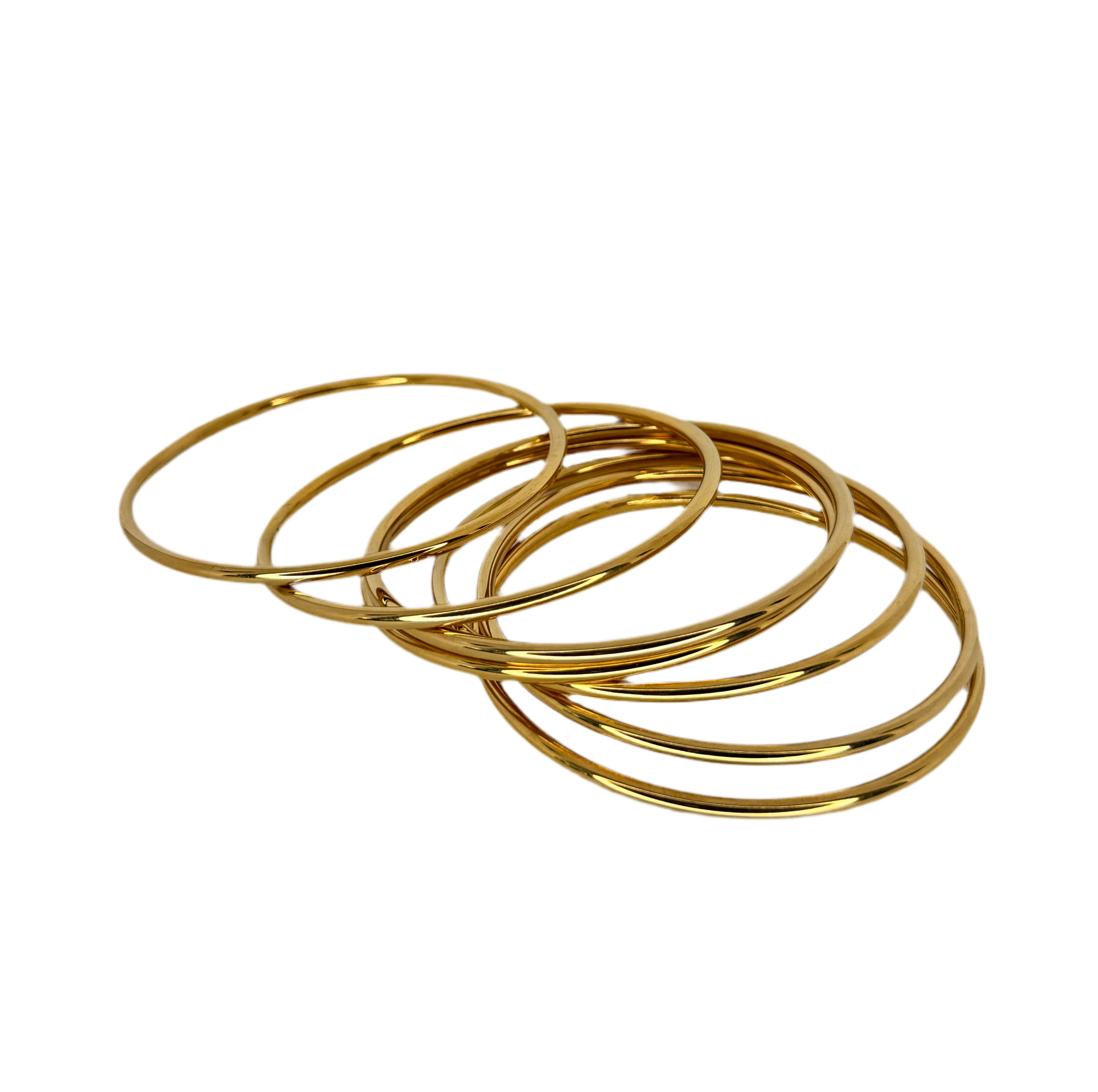 Pulseras SEMANARIO REDONDAS