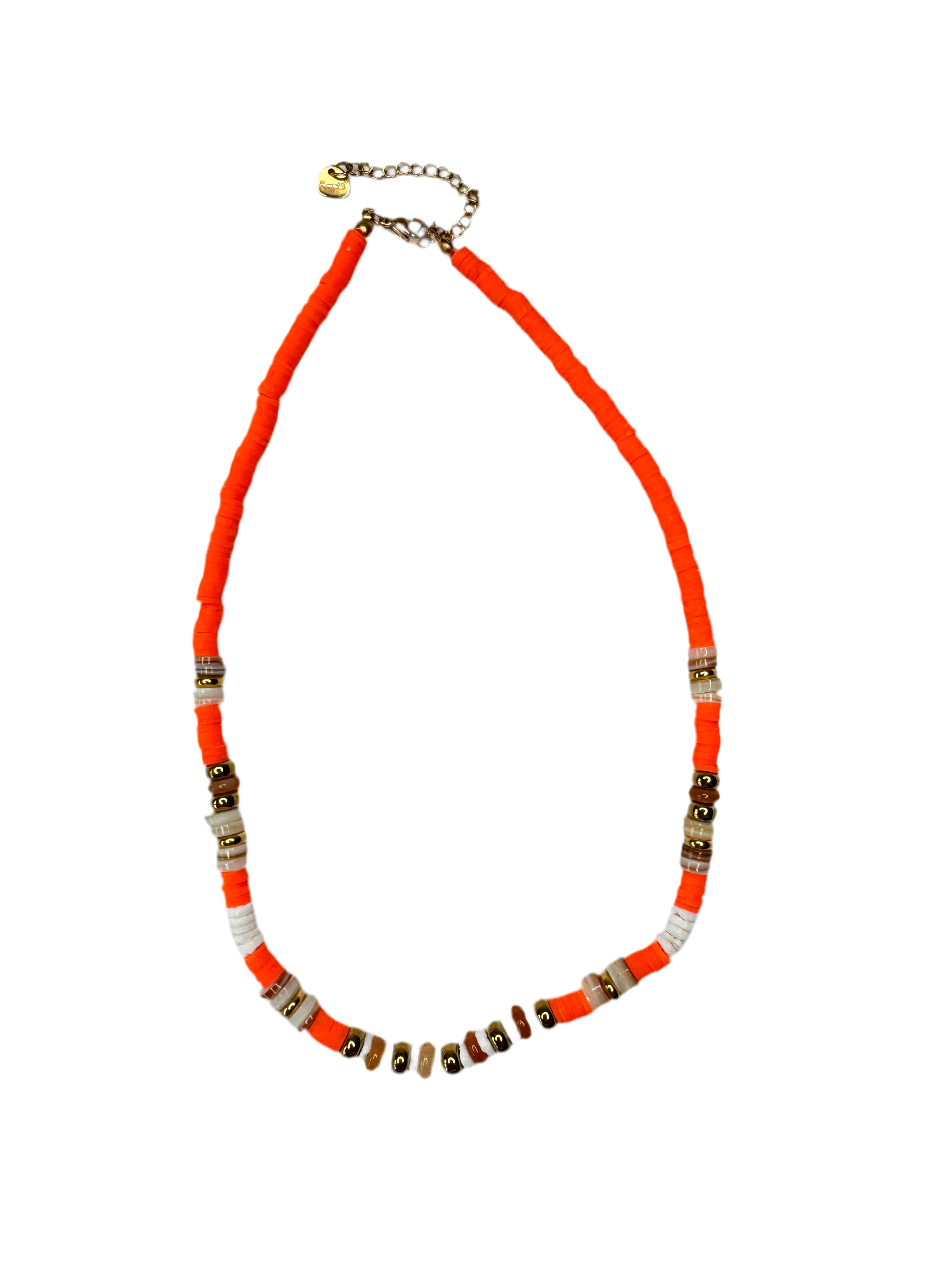 Collar HAWAII