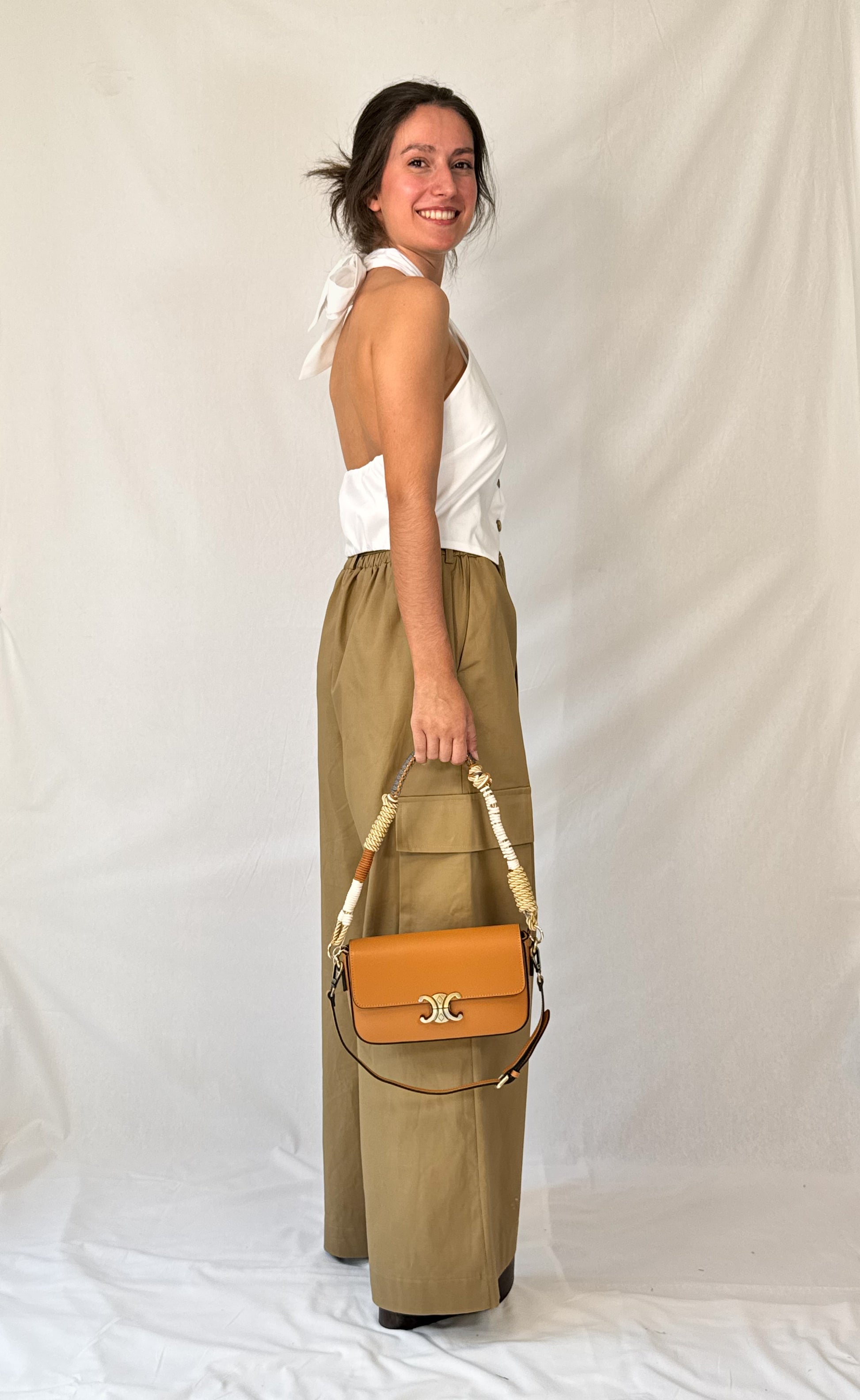 Pantalón CARGO