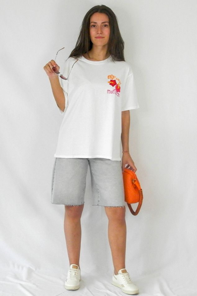 Camiseta ENJOY