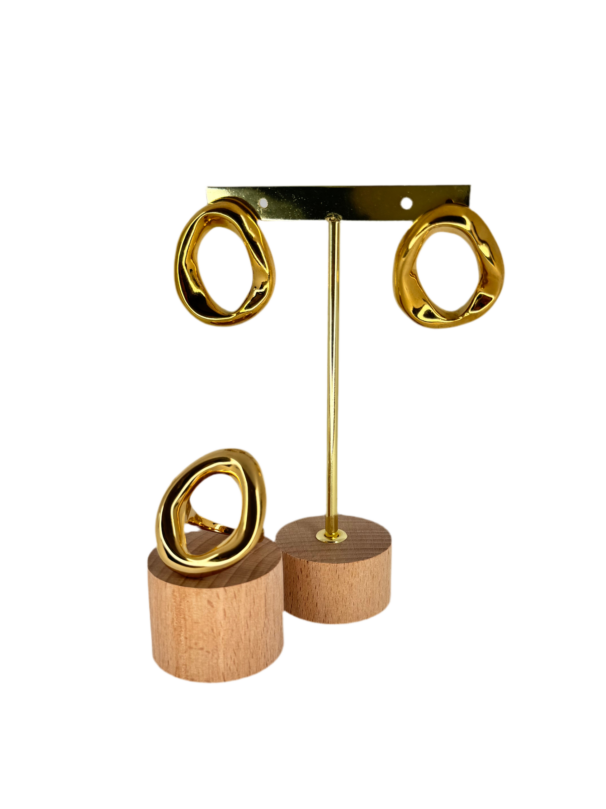 Anillo CIRCULAR