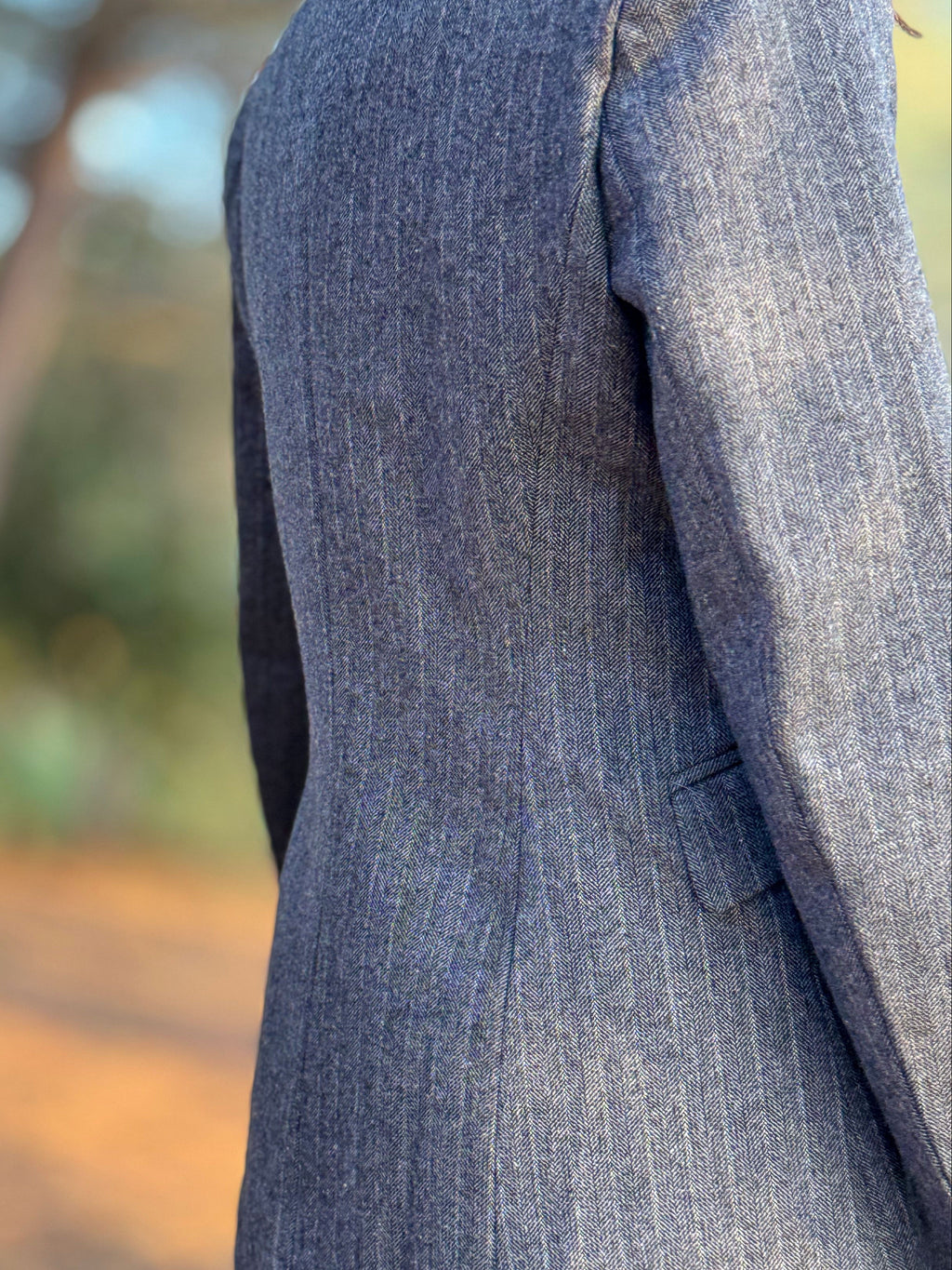 AMERICANA RAYA DIPLOMÁTICA