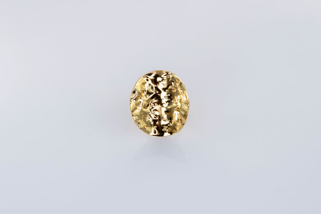 ANILLO OVAL AJUSTABLE